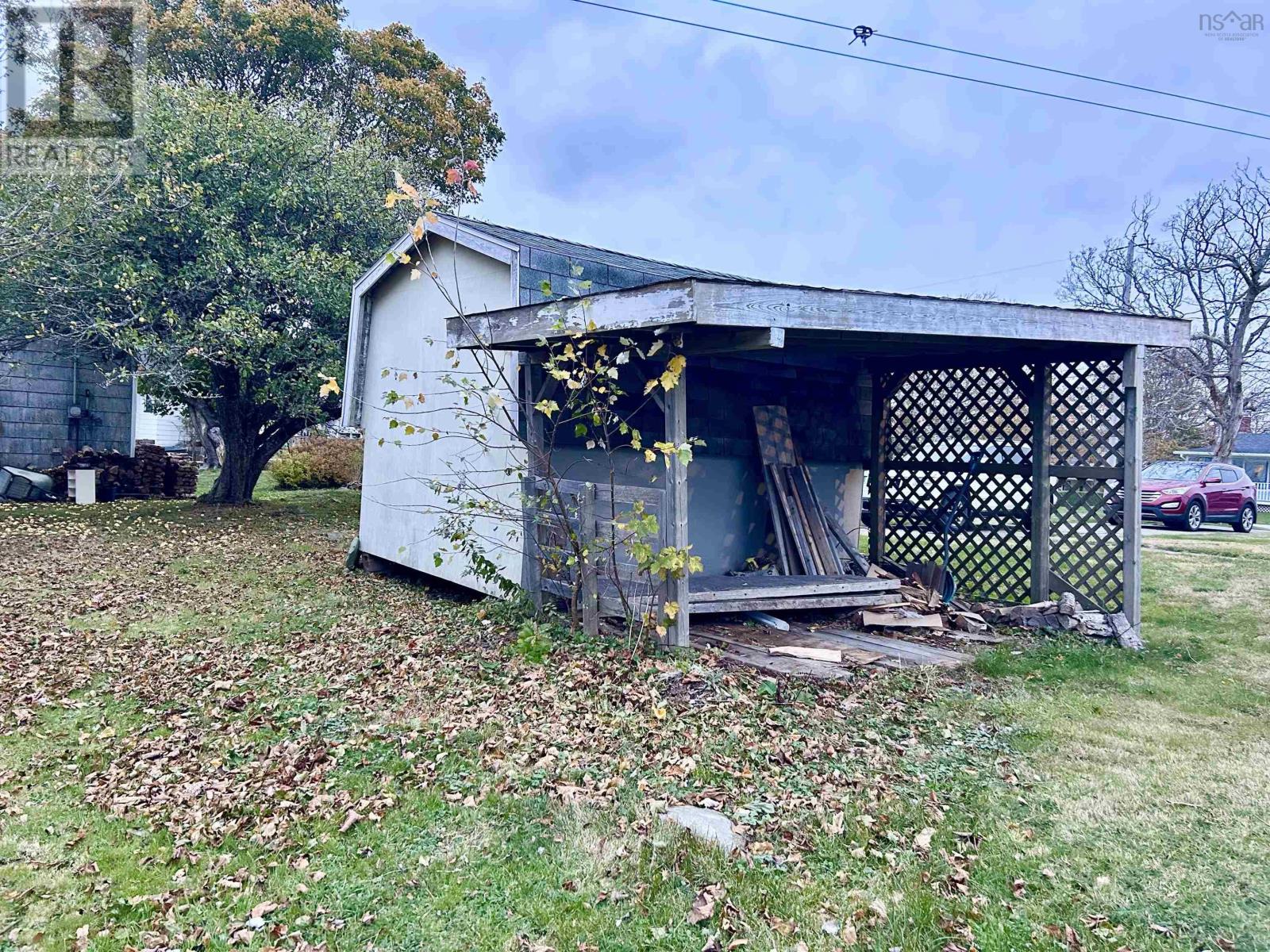 12 Hector Street, Port Maitland, Nova Scotia  B5A 5R8 - Photo 25 - 202613148