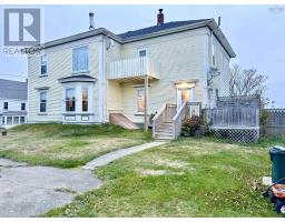 12 Hector Street, port maitland, Nova Scotia