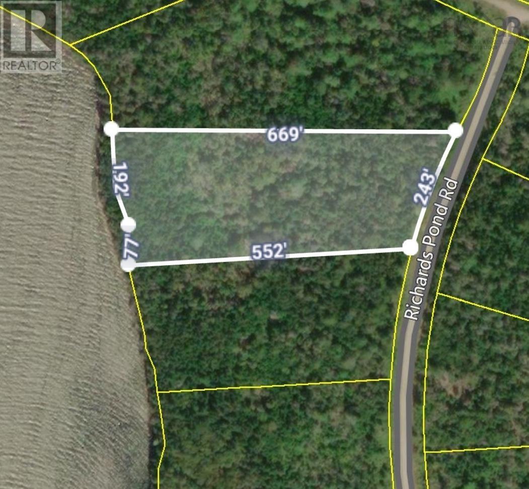 Lot 18 Marine Way, South River Bourgeois, Nova Scotia  B0E 2X0 - Photo 25 - 202613146