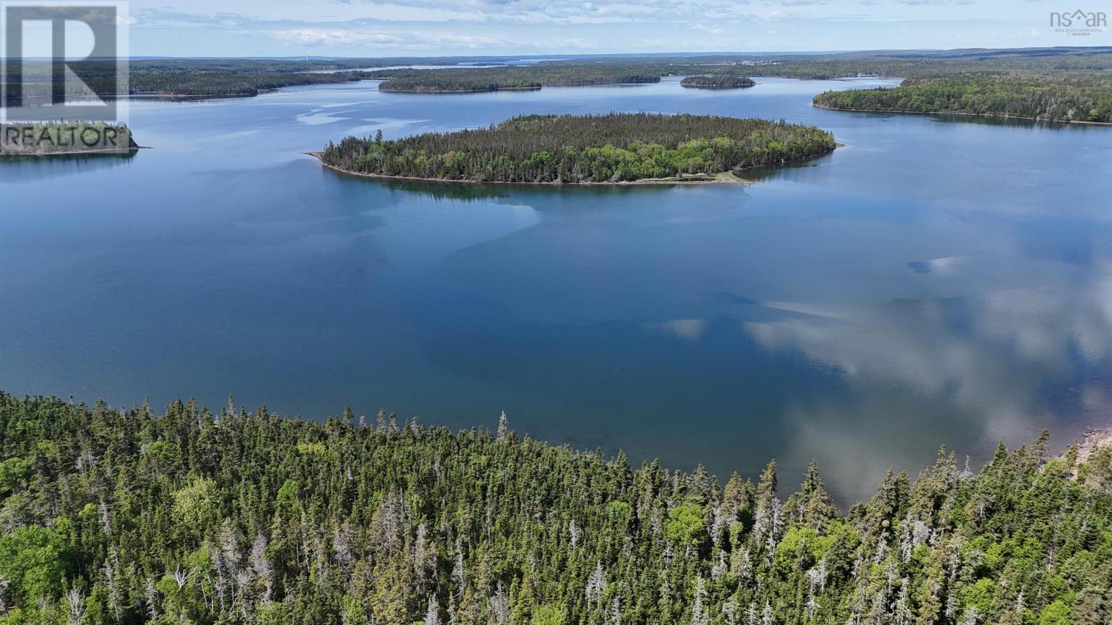 Lot 18 Marine Way, South River Bourgeois, Nova Scotia  B0E 2X0 - Photo 5 - 202613146