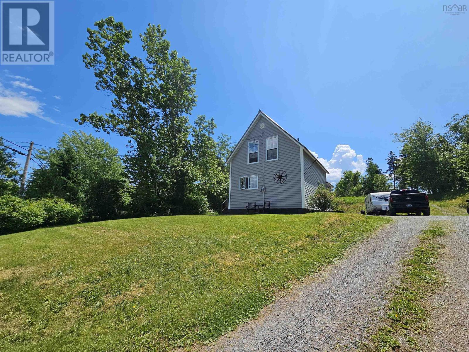 1349 Georges River Road, Georges River, Nova Scotia  B1Y 3J7 - Photo 29 - 202613156