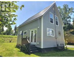 1349 Georges River Road, georges river, Nova Scotia
