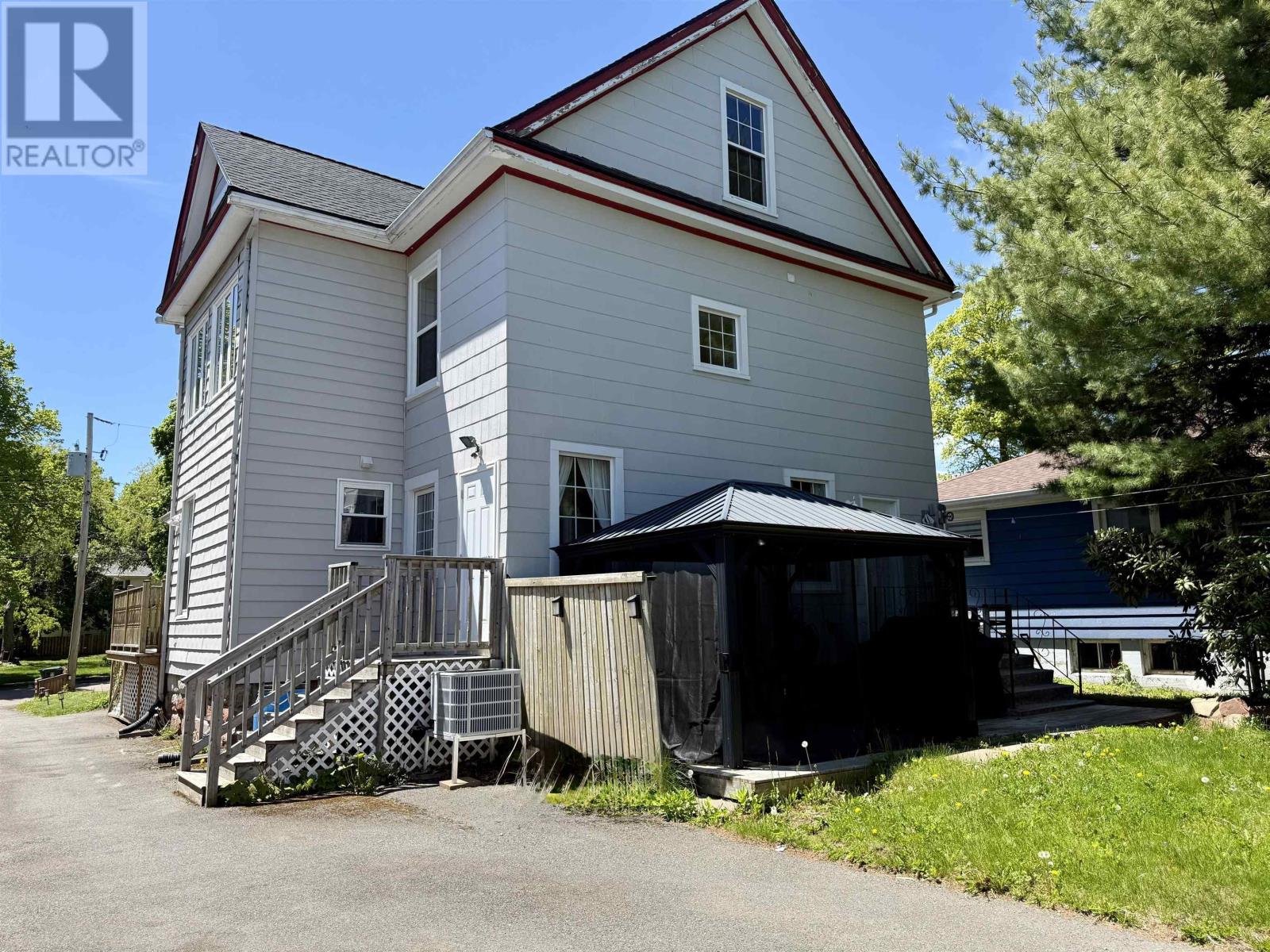 52 Rupert Street, Amherst, Nova Scotia  B4H 3R6 - Photo 4 - 202613160