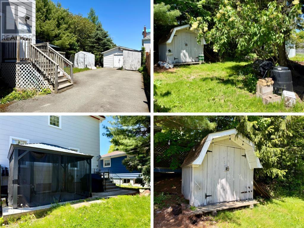 52 Rupert Street, Amherst, Nova Scotia  B4H 3R6 - Photo 5 - 202613160