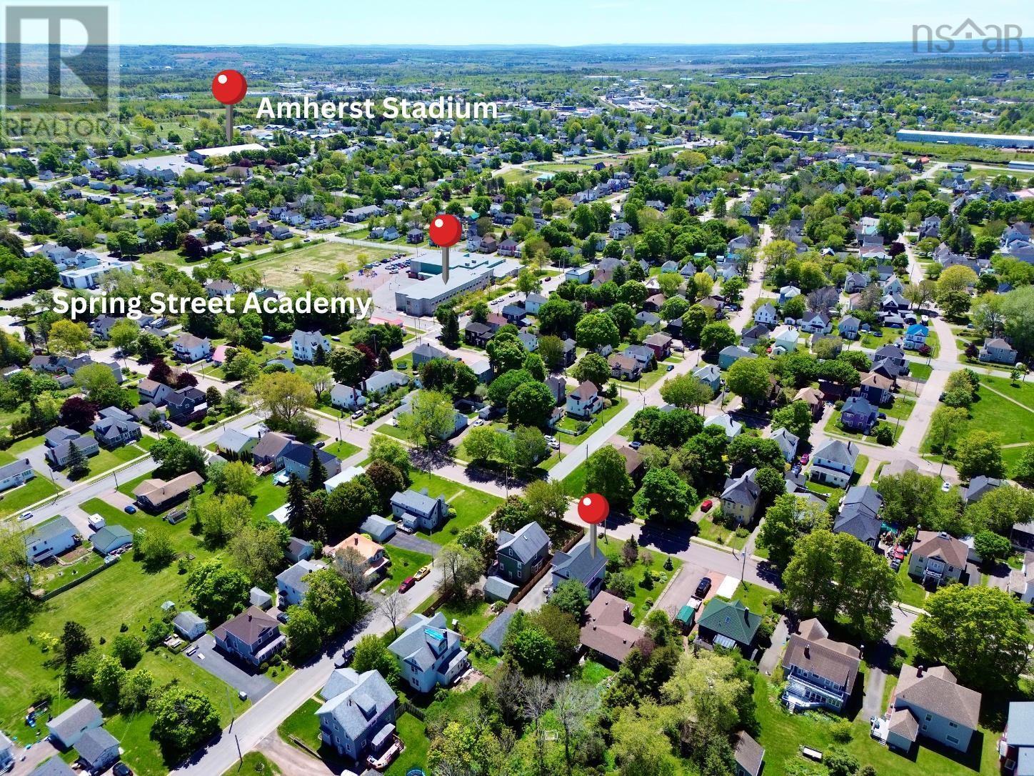 52 Rupert Street, Amherst, Nova Scotia  B4H 3R6 - Photo 6 - 202613160
