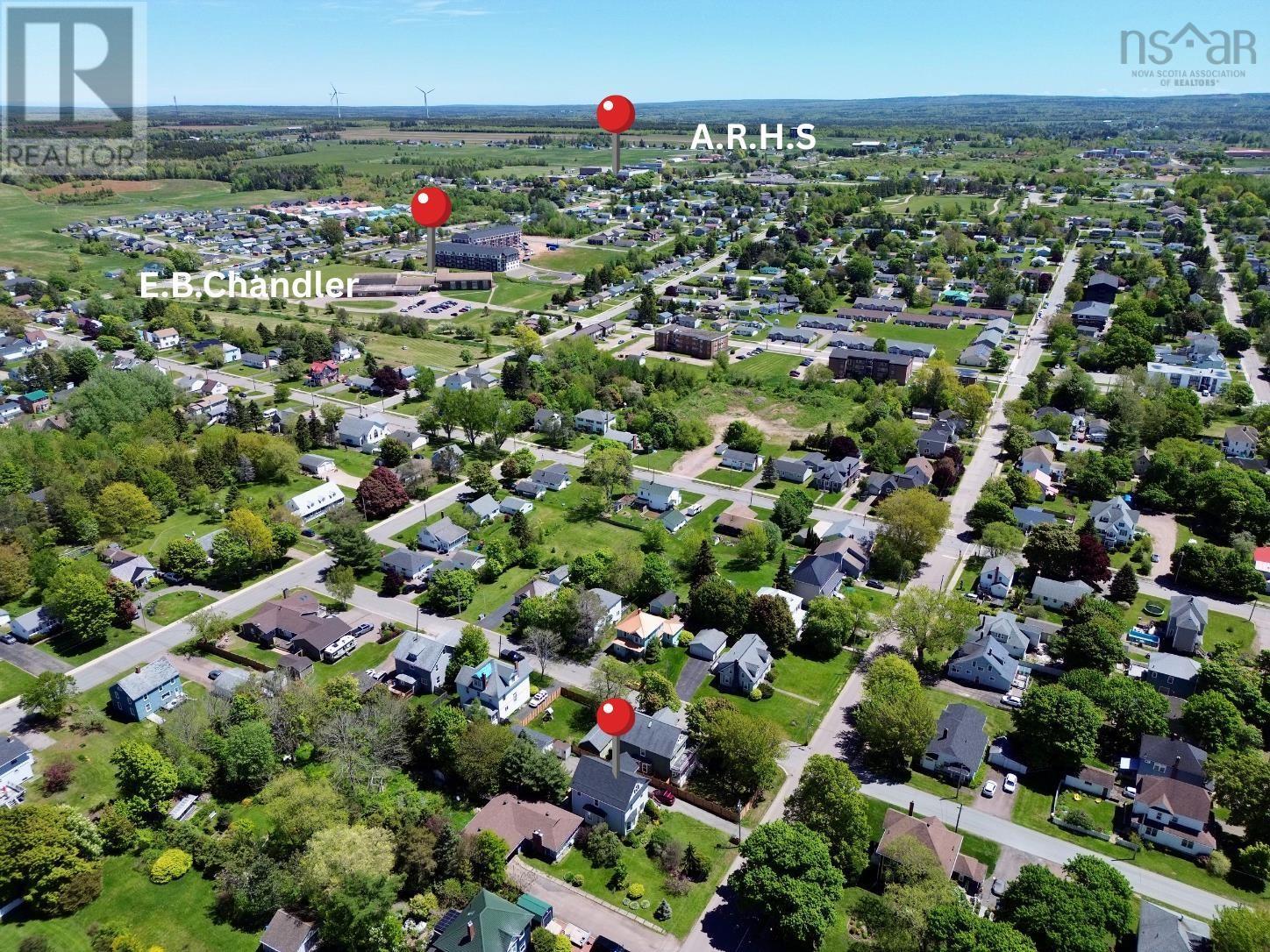 52 Rupert Street, Amherst, Nova Scotia  B4H 3R6 - Photo 8 - 202613160