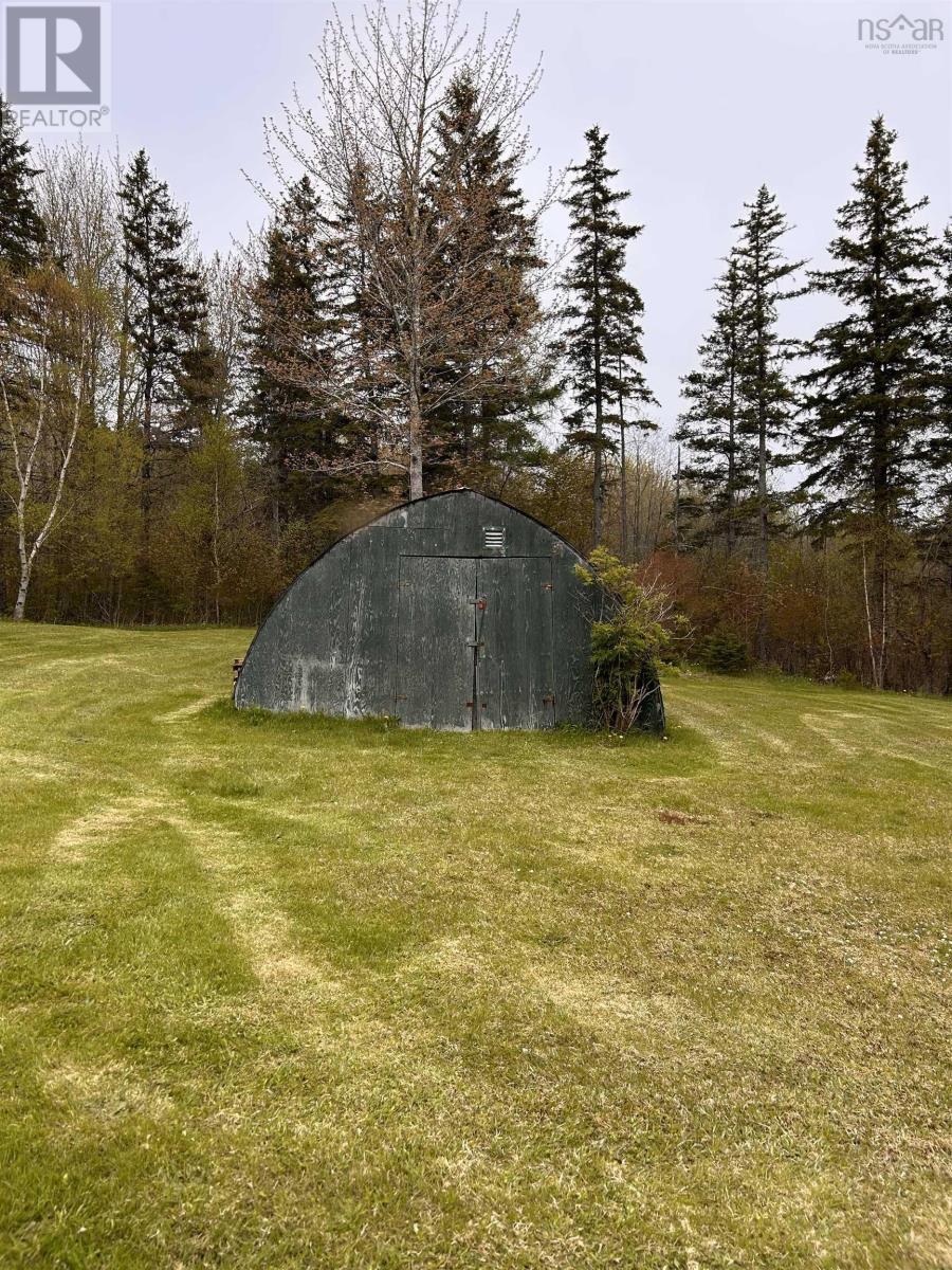 4430 252 Highway, Hillsboro, Nova Scotia  B0E 1X0 - Photo 17 - 202613161