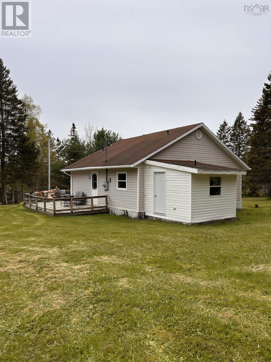 4430 252 Highway, Hillsboro, Nova Scotia  B0E 1X0 - Photo 19 - 202613161