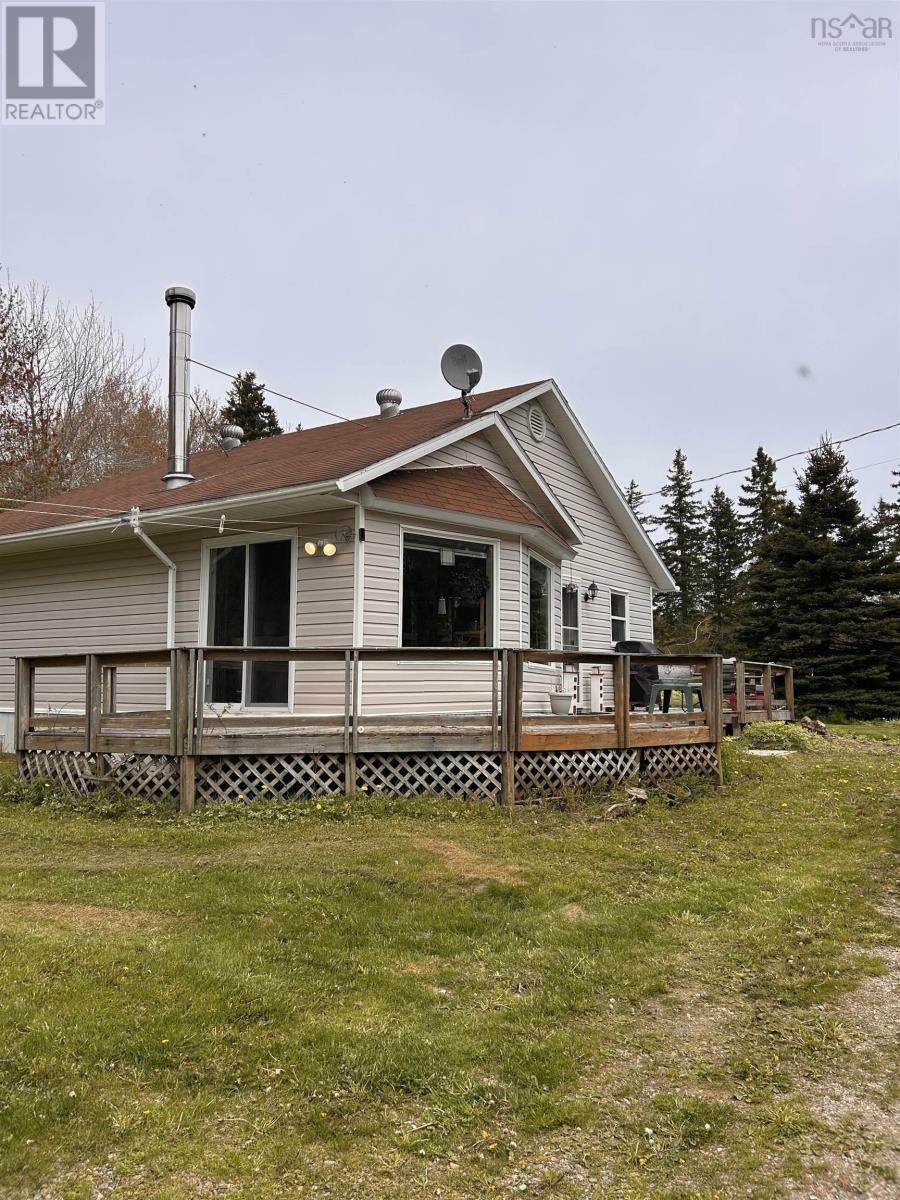 4430 252 Highway, Hillsboro, Nova Scotia  B0E 1X0 - Photo 2 - 202613162