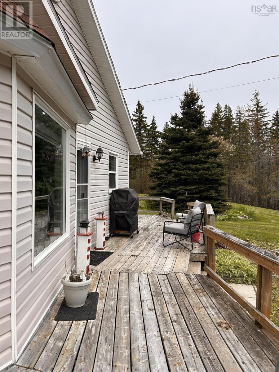 4430 252 Highway, Hillsboro, Nova Scotia  B0E 1X0 - Photo 3 - 202613162