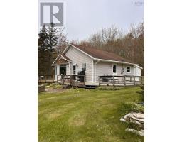 4430 252 Highway, hillsboro, Nova Scotia