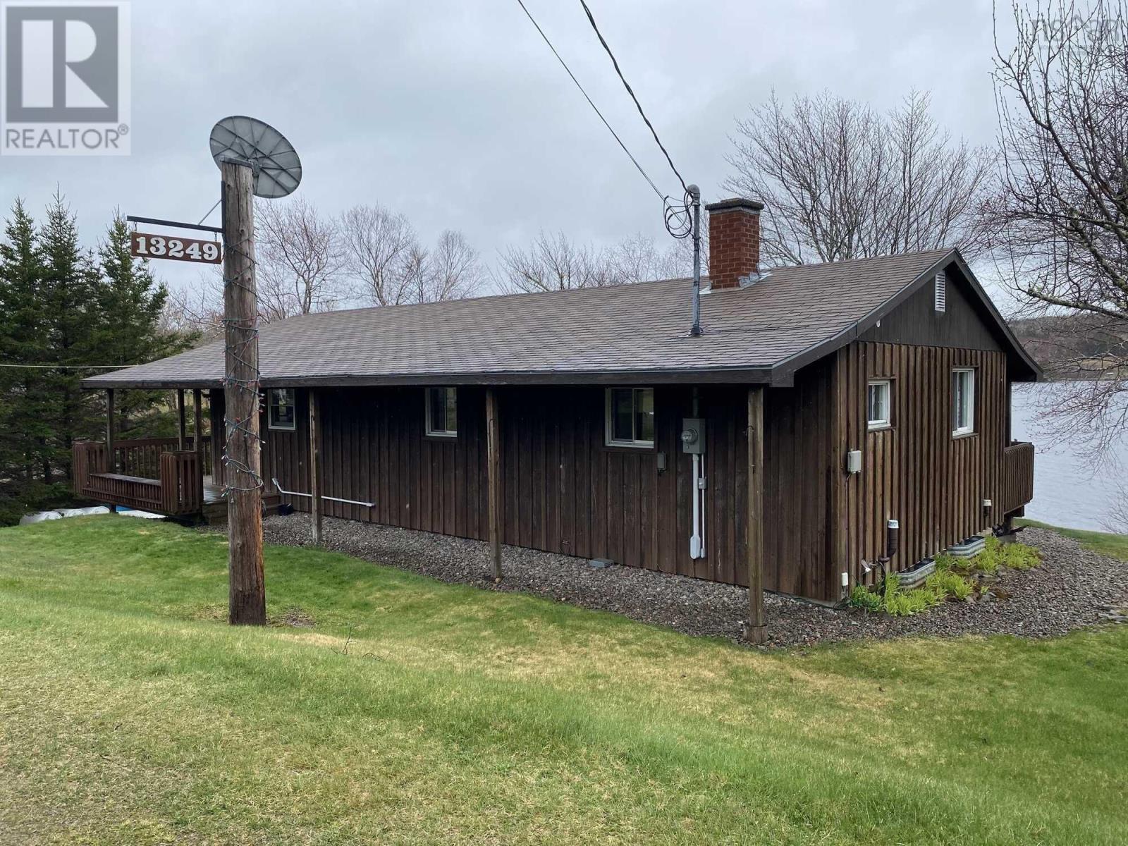 13249 Nova Scotia 7 Highway, Aspen, Nova Scotia  B0H 1E0 - Photo 17 - 202613163