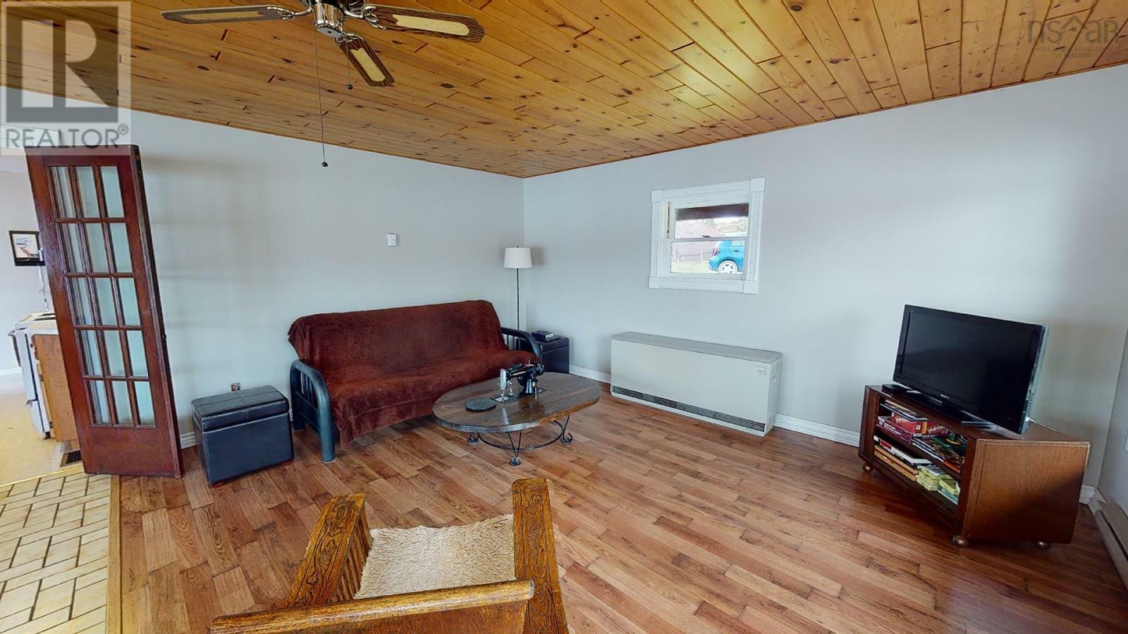 13249 Nova Scotia 7 Highway, Aspen, Nova Scotia  B0H 1E0 - Photo 3 - 202613163