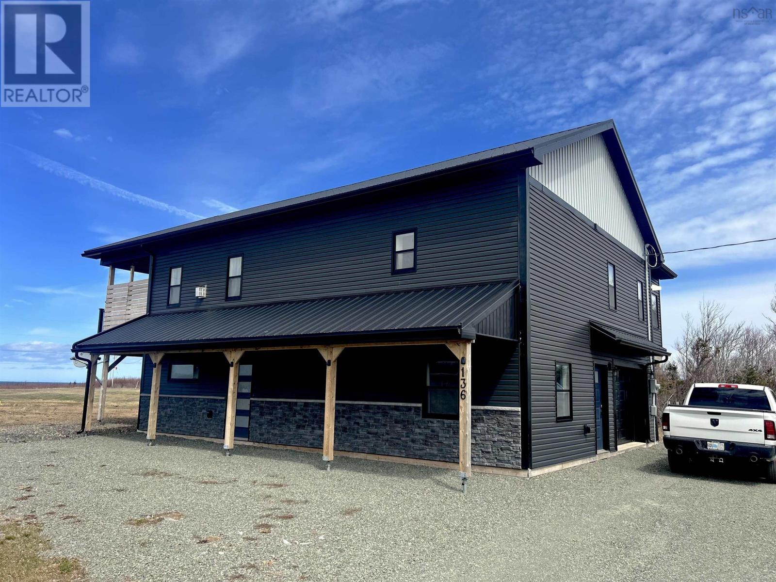 136 Thompson Drive, ponds, Nova Scotia