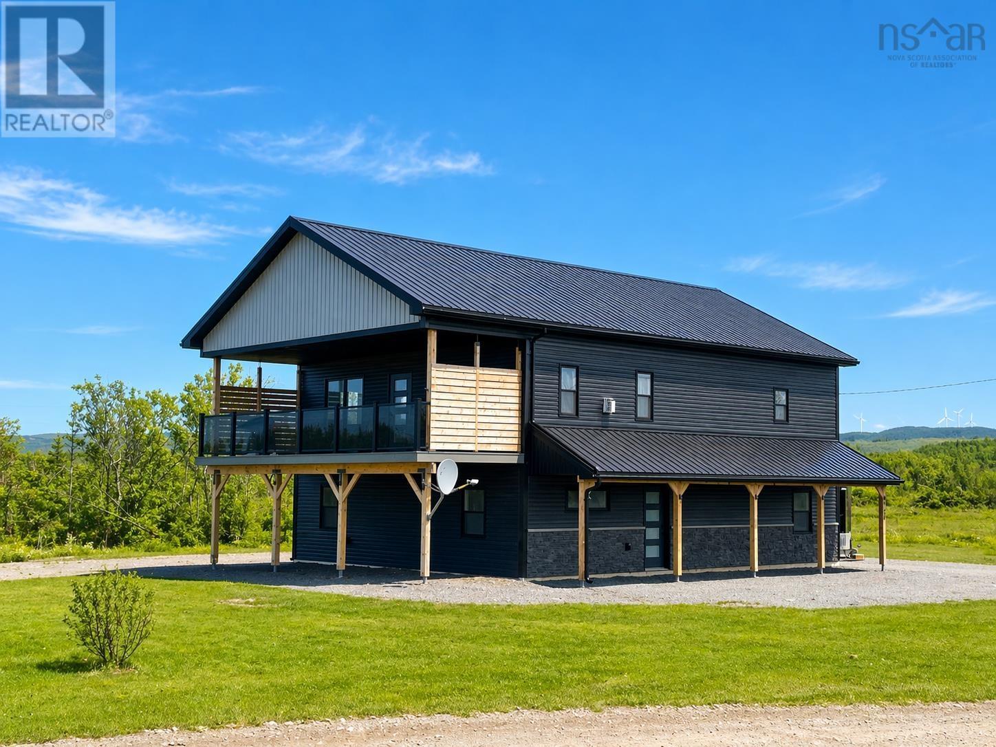 136 Thompson Drive, Ponds, Nova Scotia  B0K 1G0 - Photo 3 - 202613166