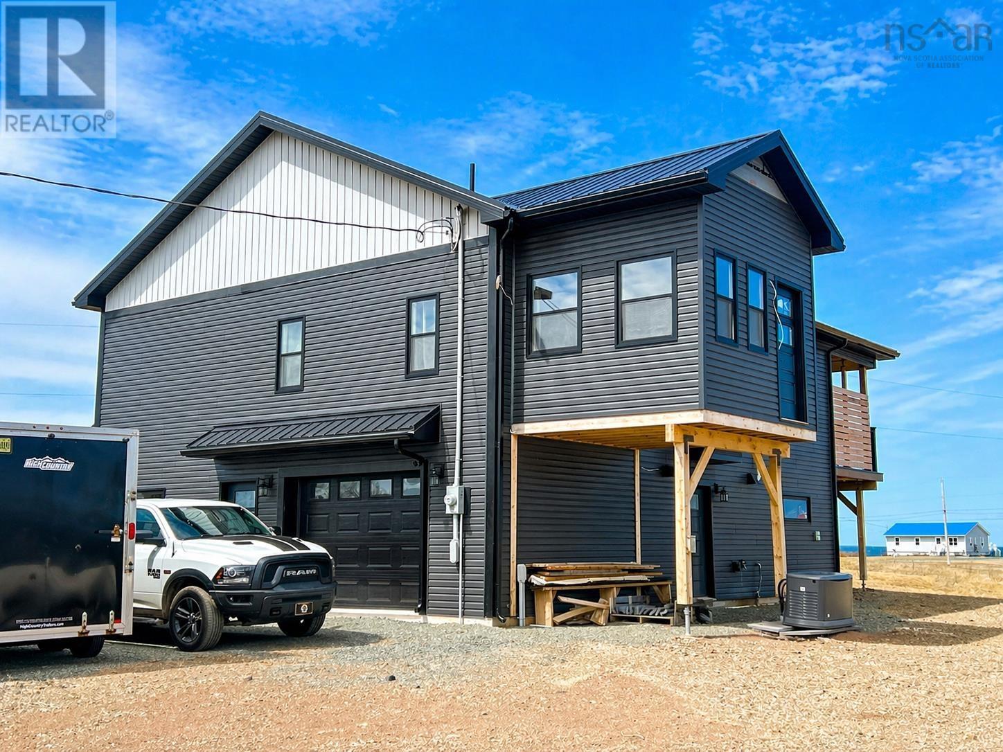 136 Thompson Drive, Ponds, Nova Scotia  B0K 1G0 - Photo 4 - 202613166