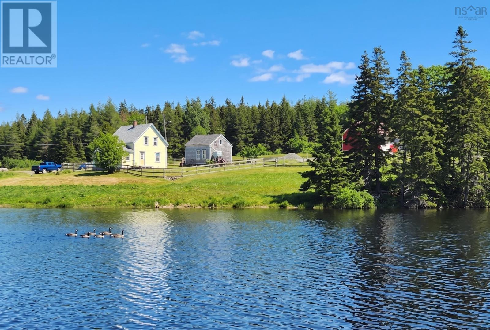 36 Carr Rd, guysborough county, Nova Scotia
