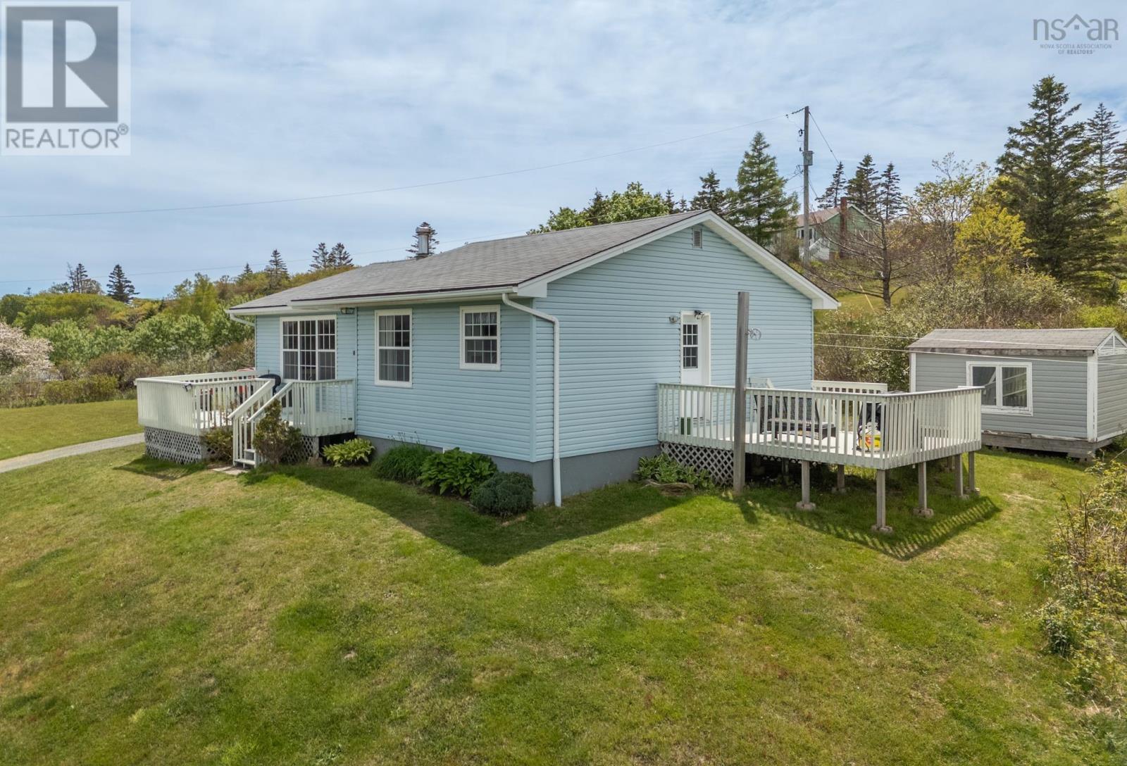 1331 Main Shore Road, Sandford, Nova Scotia  B5A 5K8 - Photo 2 - 202613178