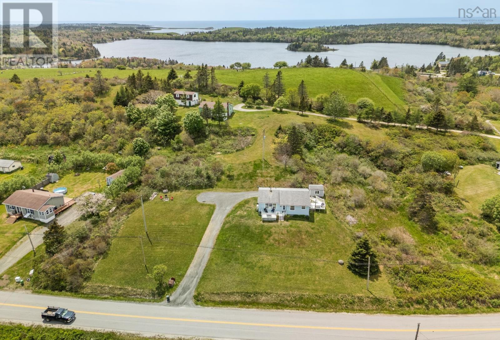 1331 Main Shore Road, Sandford, Nova Scotia  B5A 5K8 - Photo 30 - 202613178