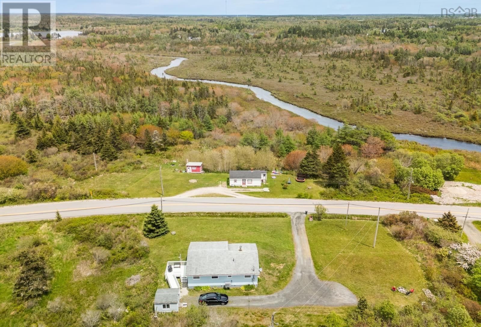 1331 Main Shore Road, Sandford, Nova Scotia  B5A 5K8 - Photo 32 - 202613178