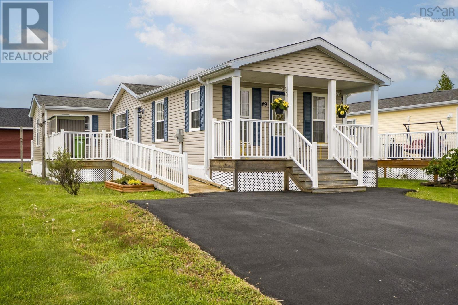 49 Merriweather Crescent, Garlands Crossing, Nova Scotia  B0N 2T0 - Photo 2 - 202613183