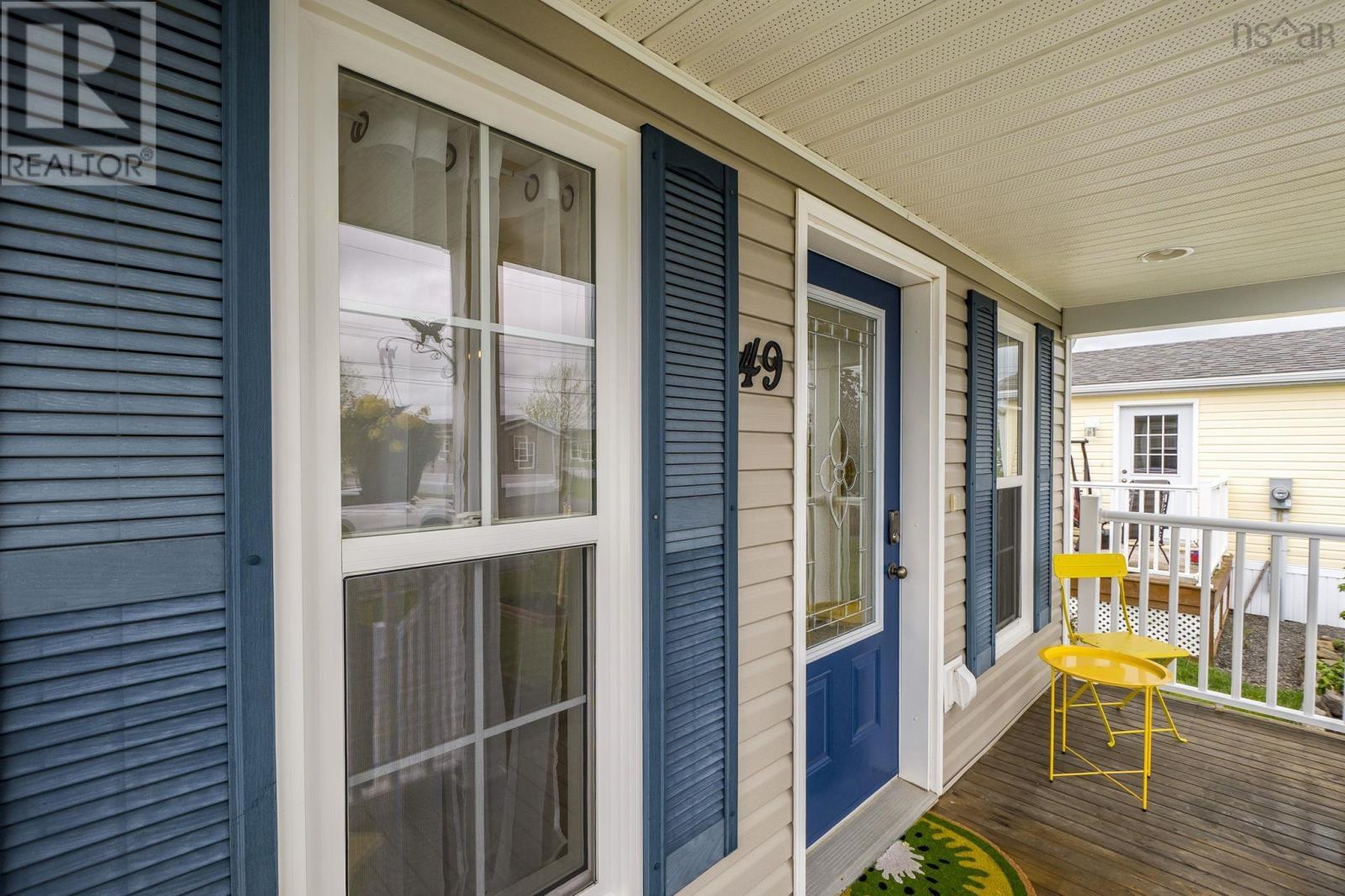 49 Merriweather Crescent, Garlands Crossing, Nova Scotia  B0N 2T0 - Photo 3 - 202613183
