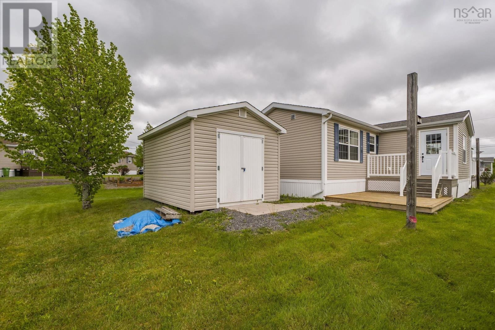 49 Merriweather Crescent, Garlands Crossing, Nova Scotia  B0N 2T0 - Photo 33 - 202613183
