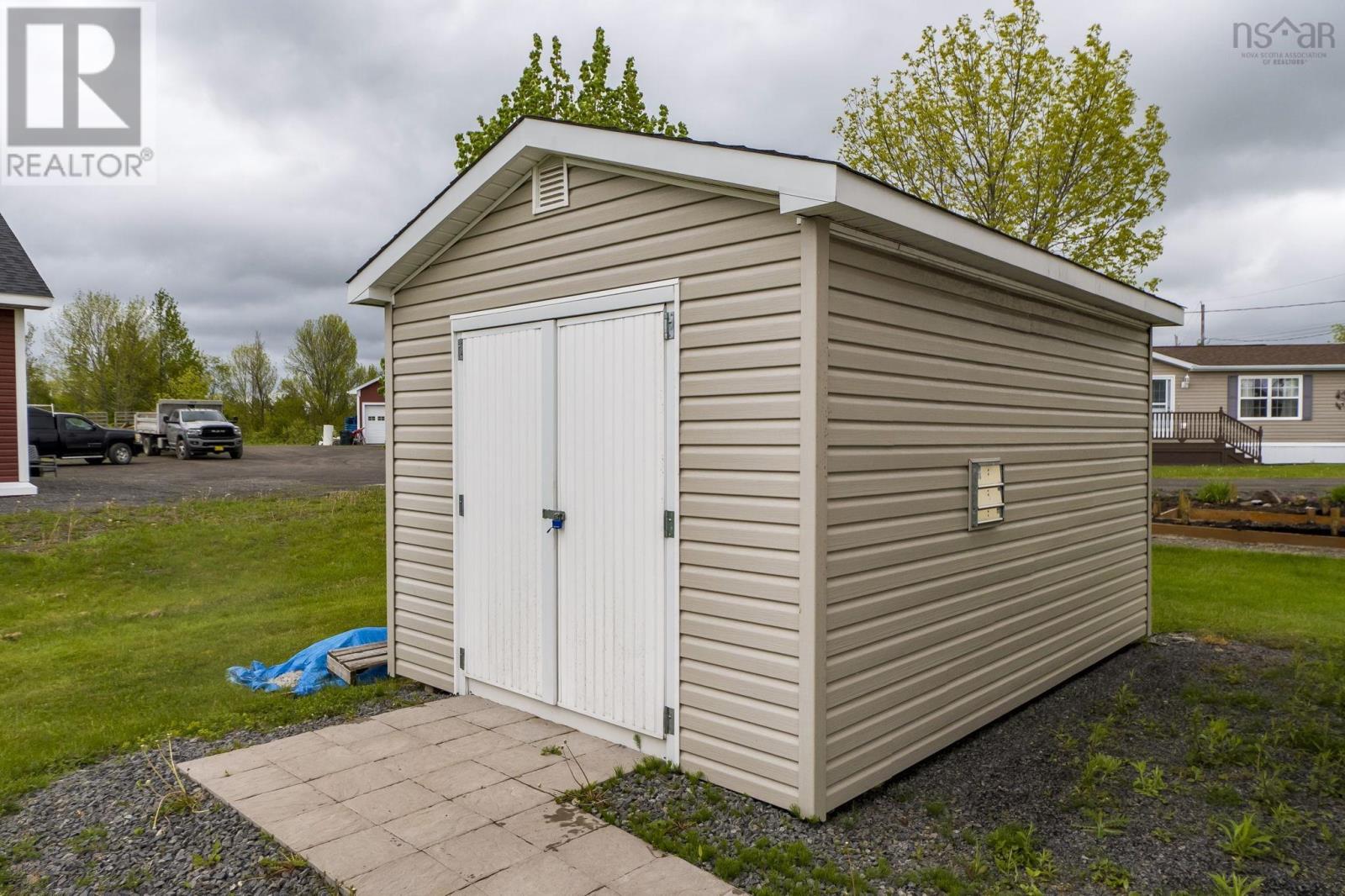 49 Merriweather Crescent, Garlands Crossing, Nova Scotia  B0N 2T0 - Photo 35 - 202613183