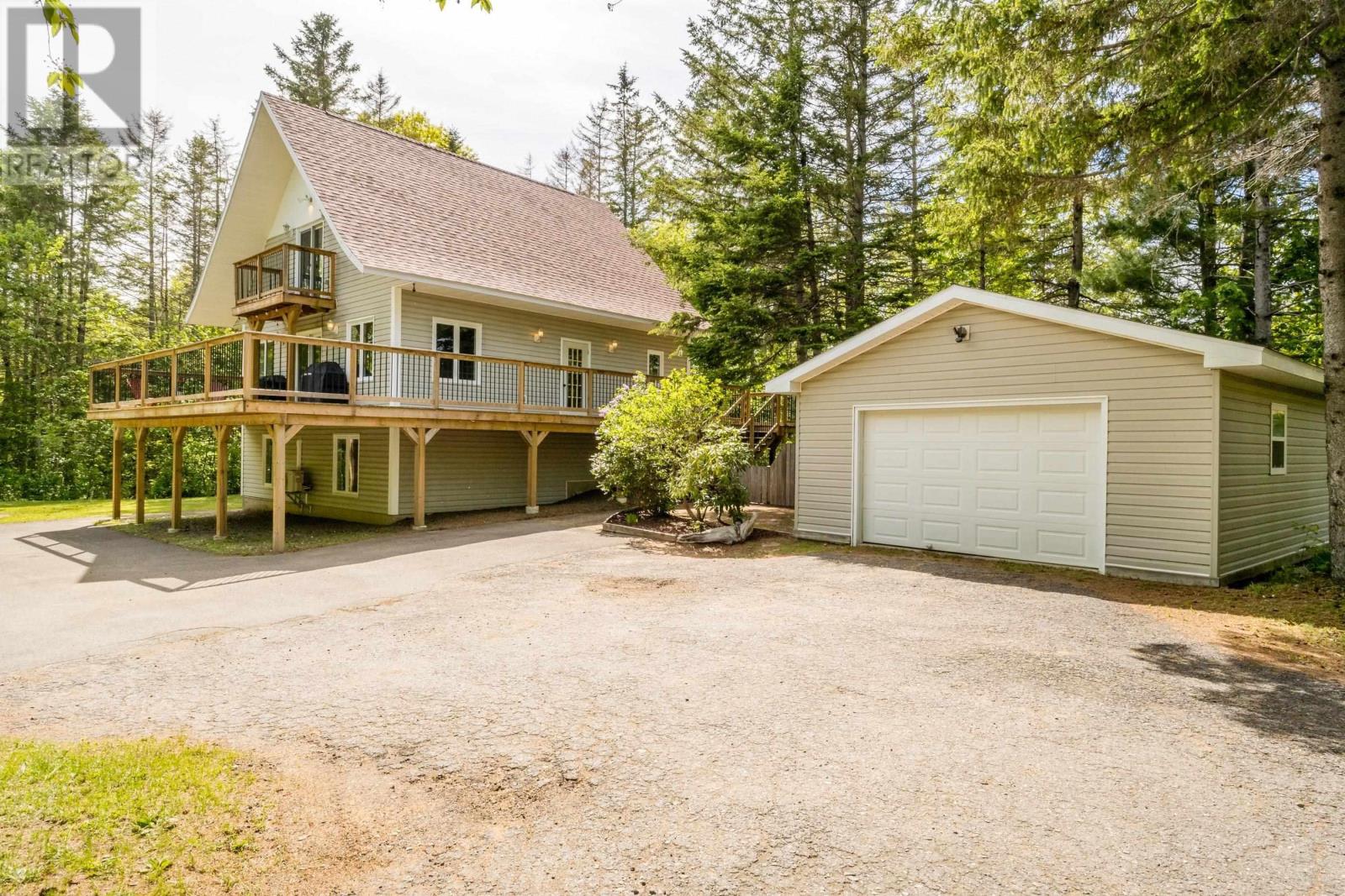 234 Brooklyn Street, north kingston, Nova Scotia