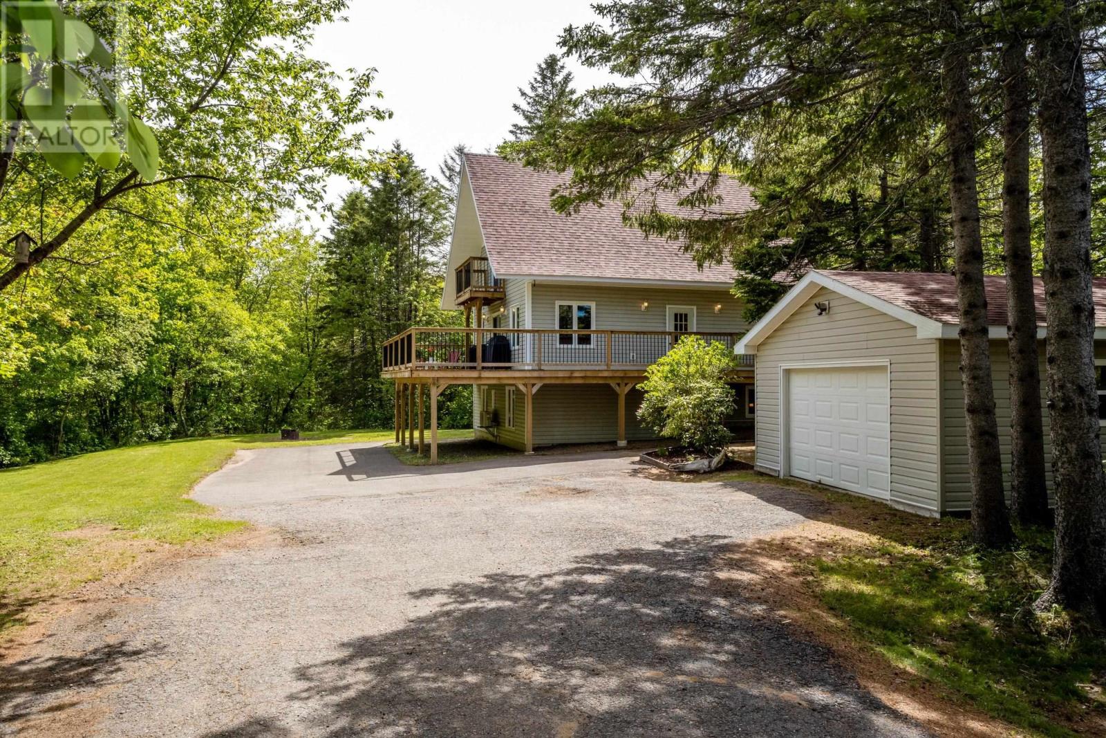 234 Brooklyn Street, North Kingston, Nova Scotia  B0P 1R0 - Photo 44 - 202613187