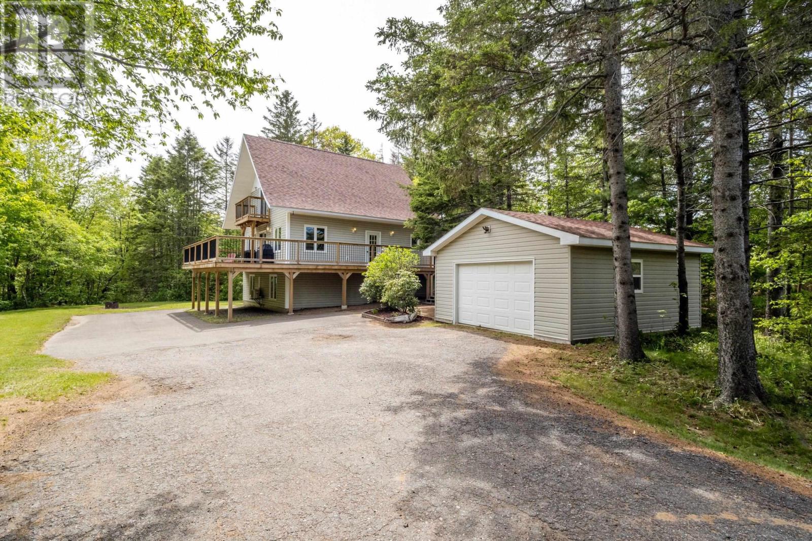 234 Brooklyn Street, North Kingston, Nova Scotia  B0P 1R0 - Photo 48 - 202613187