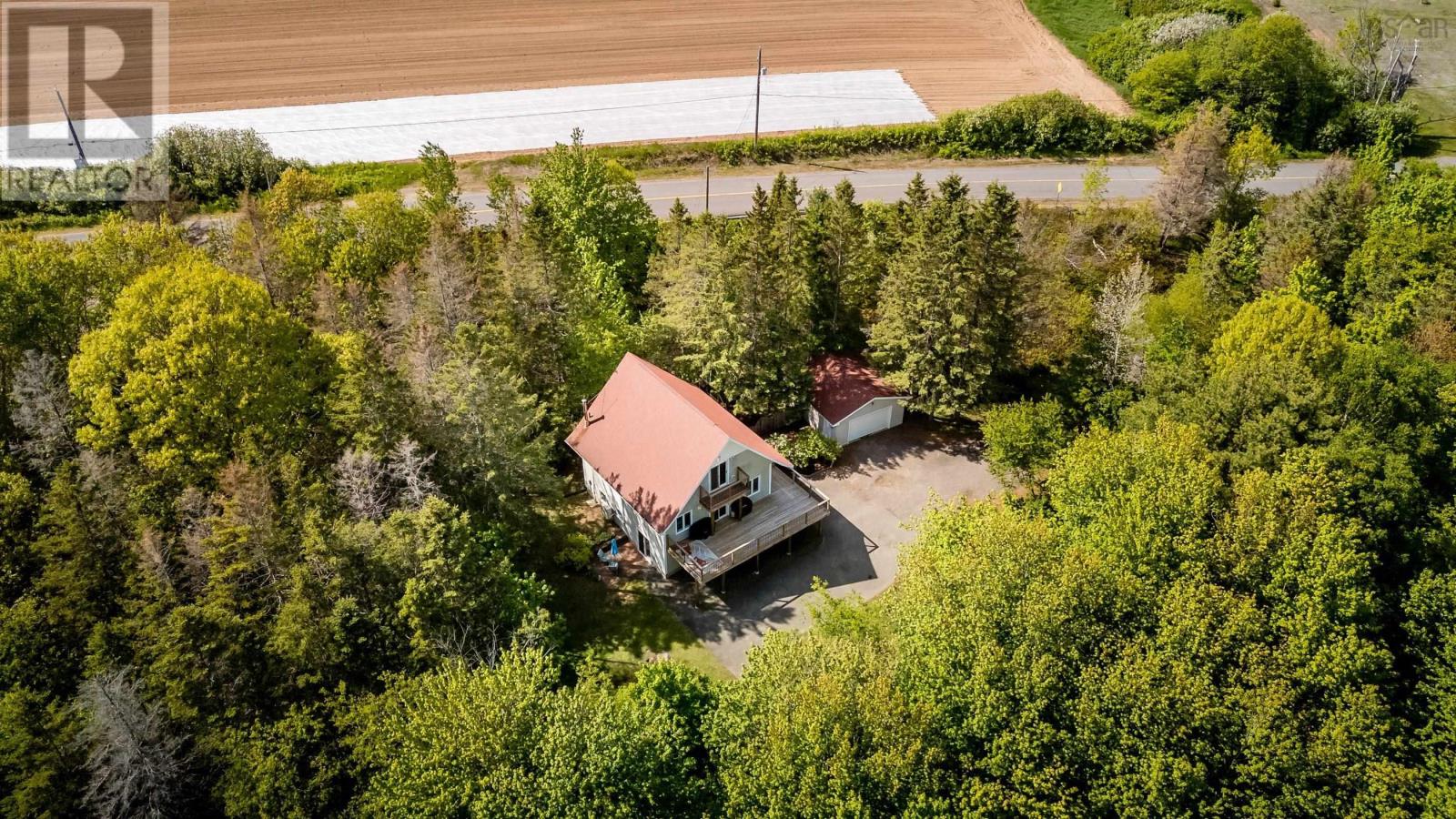 234 Brooklyn Street, North Kingston, Nova Scotia  B0P 1R0 - Photo 6 - 202613187