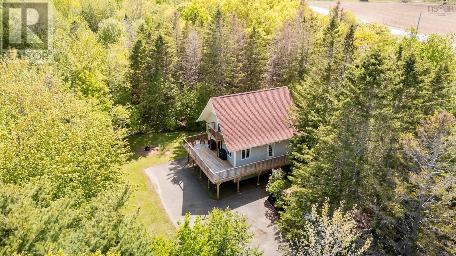 234 Brooklyn Street, North Kingston, Nova Scotia  B0P 1R0 - Photo 8 - 202613187