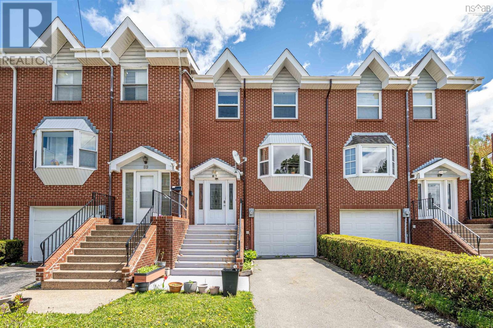 87 Lincoln Cross, halifax, Nova Scotia