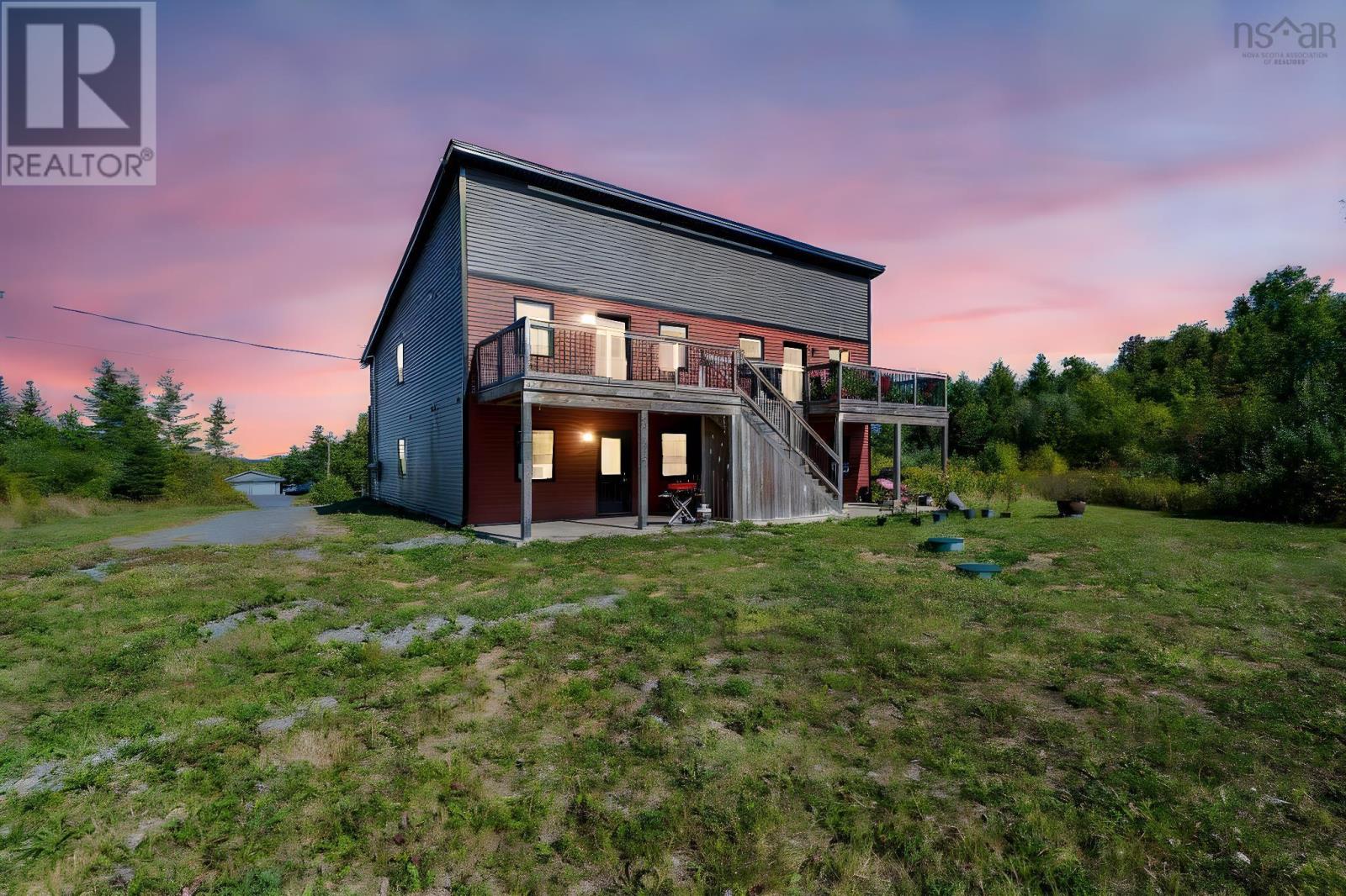 26-28 Raspberry Lane, Currys Corner, Nova Scotia  B0N 2T0 - Photo 2 - 202613186