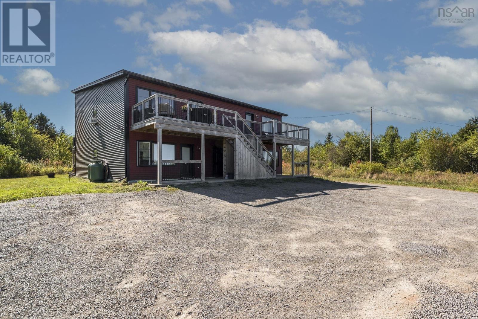 26-28 Raspberry Lane, Currys Corner, Nova Scotia  B0N 2T0 - Photo 4 - 202613186