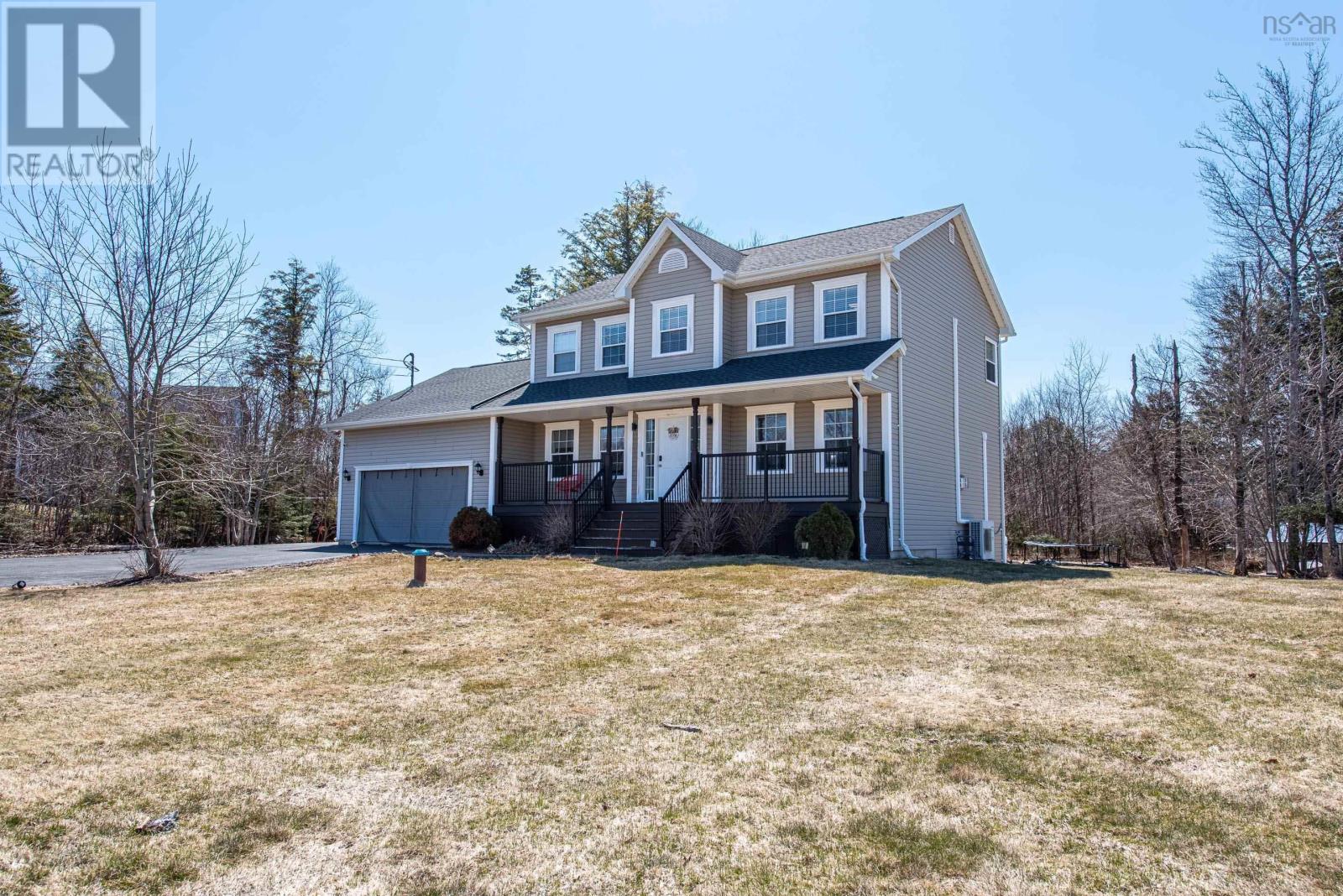 9 Wessex Hill, beaver bank, Nova Scotia