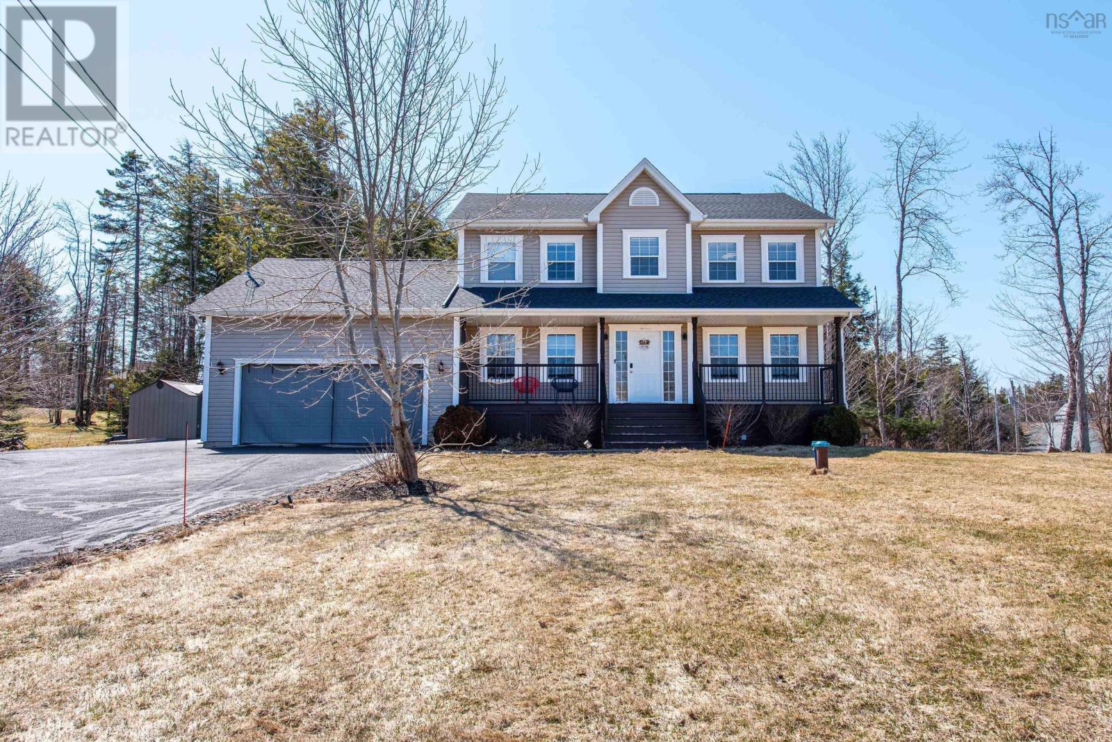 9 Wessex Hill, Beaver Bank, Nova Scotia  B4E 3P4 - Photo 2 - 202613198