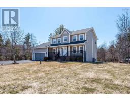 9 Wessex Hill, beaver bank, Nova Scotia