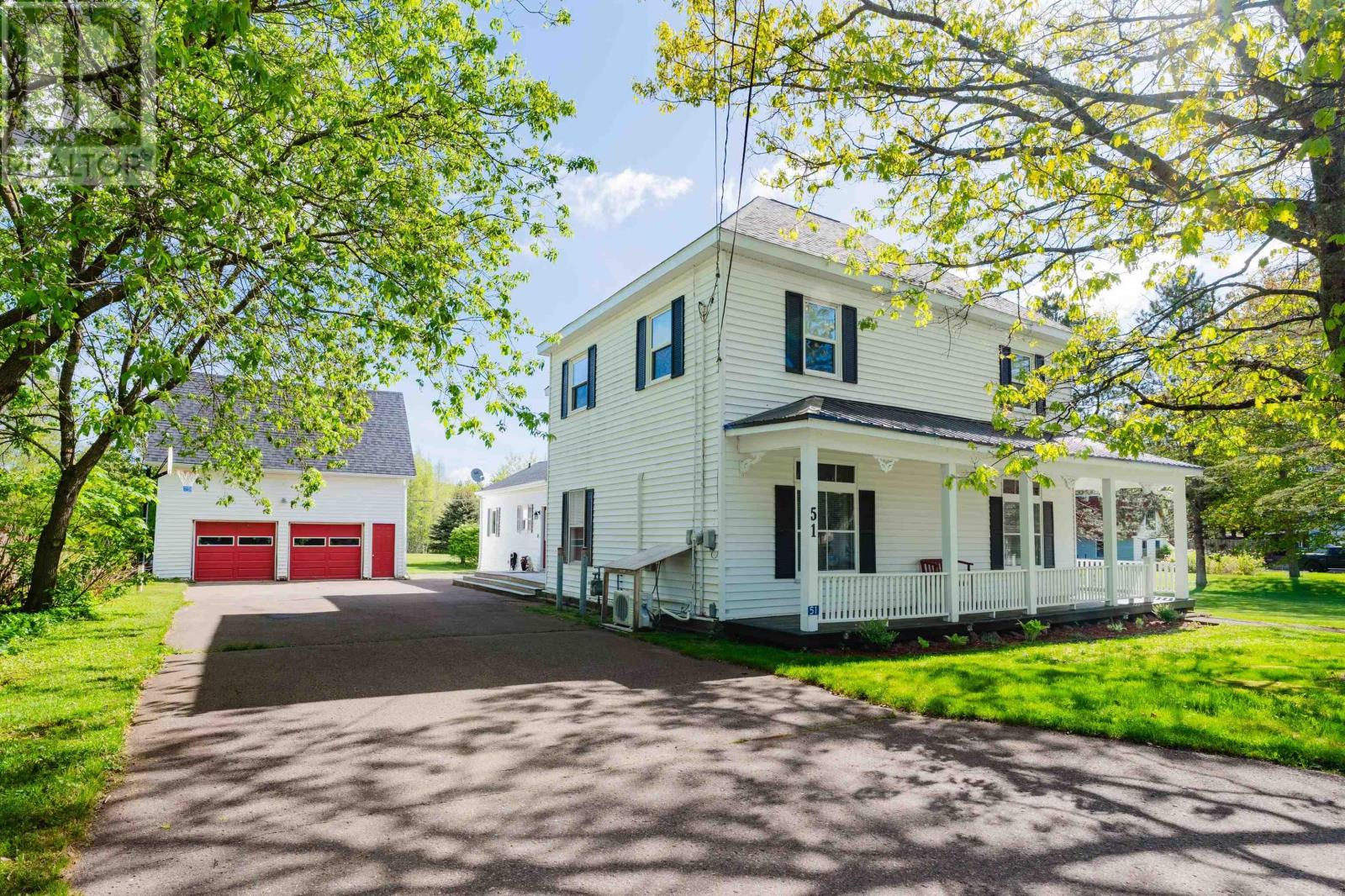 51 James Street, oxford, Nova Scotia