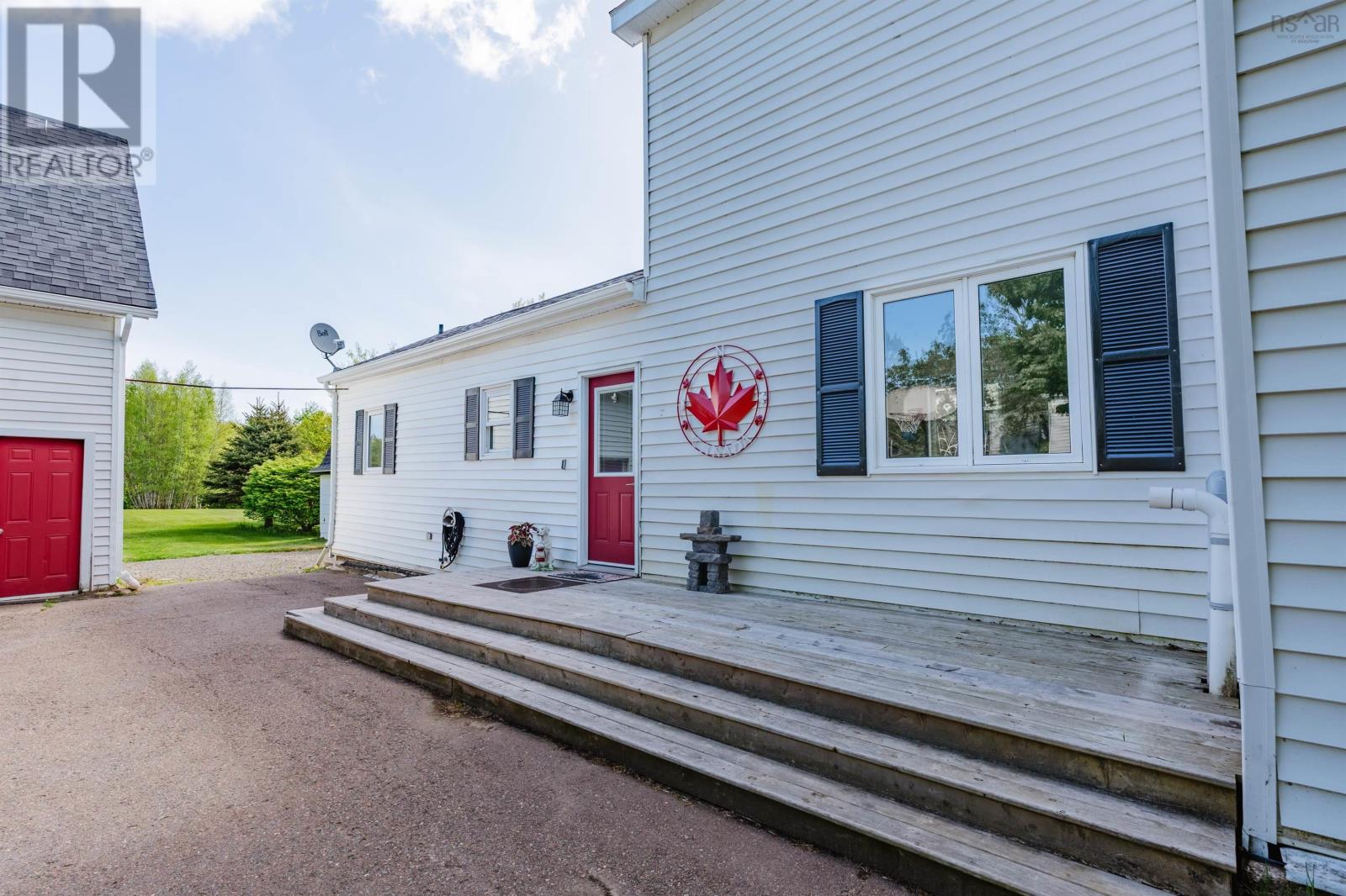 51 James Street, Oxford, Nova Scotia  B0M 1P0 - Photo 3 - 202613205