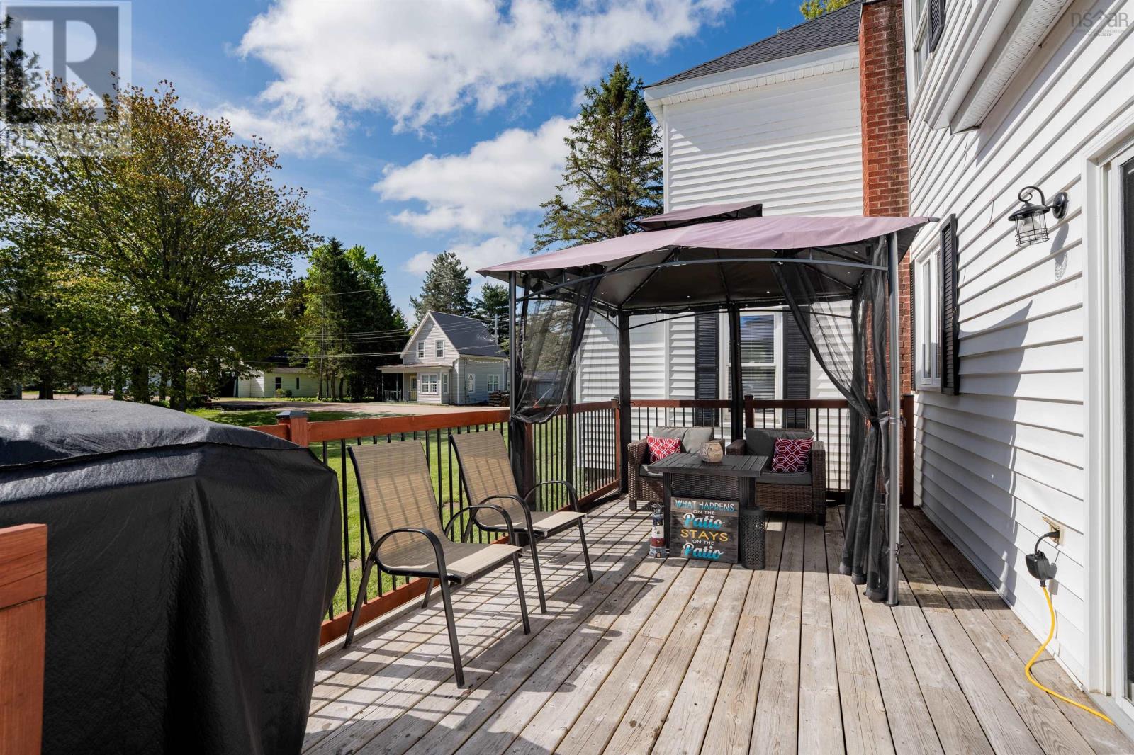 51 James Street, Oxford, Nova Scotia  B0M 1P0 - Photo 42 - 202613205