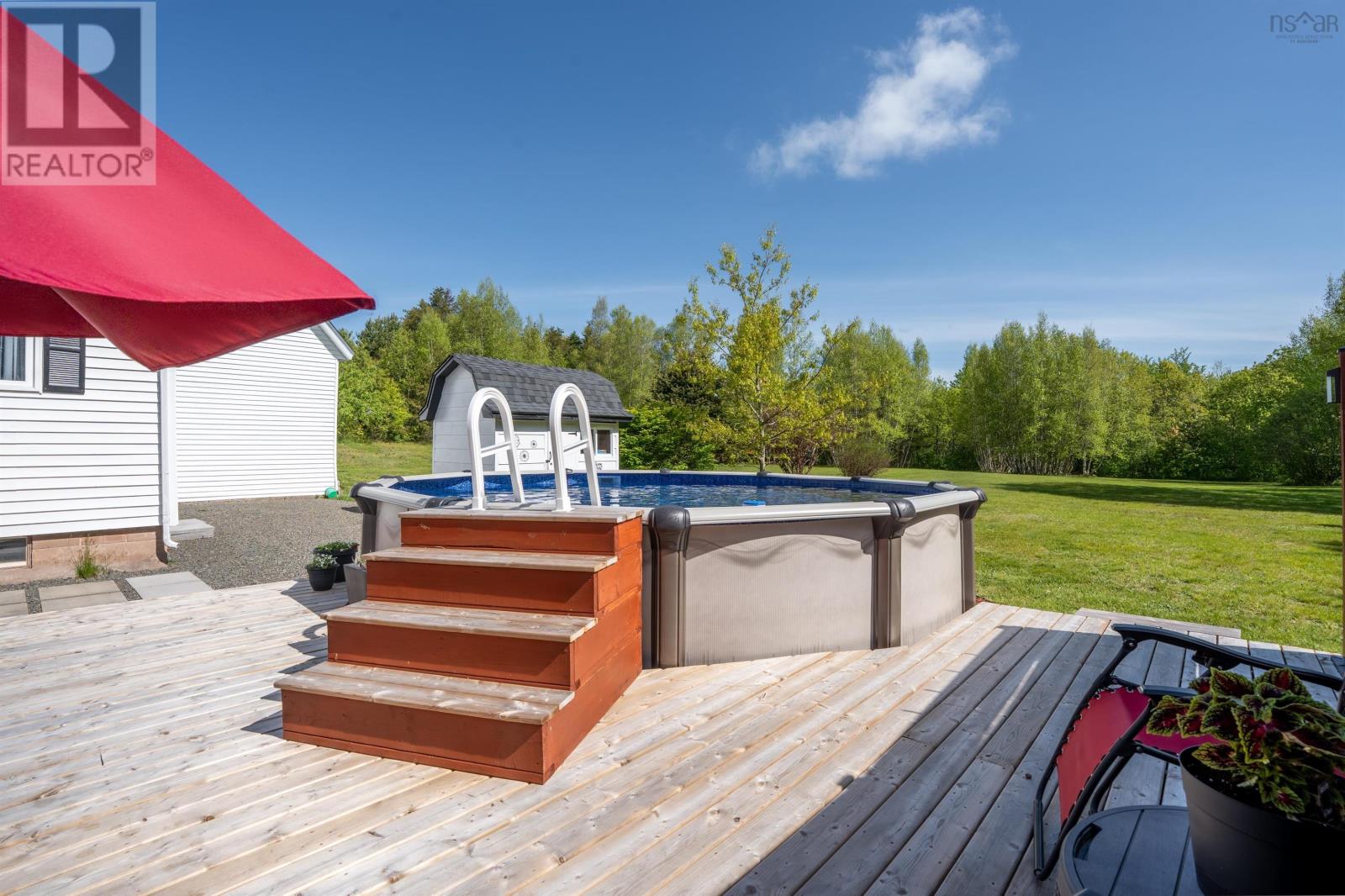 51 James Street, Oxford, Nova Scotia  B0M 1P0 - Photo 46 - 202613205