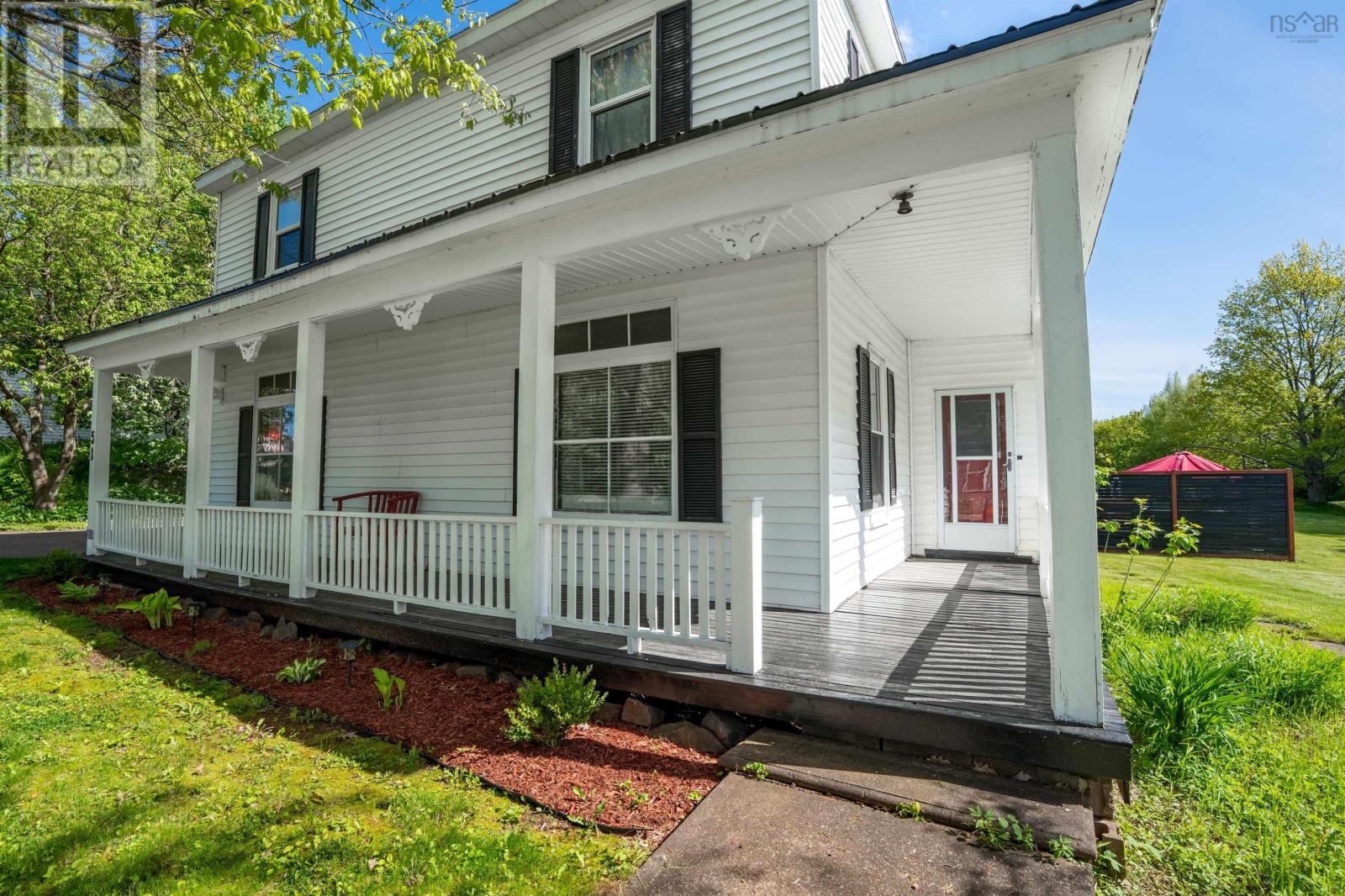 51 James Street, Oxford, Nova Scotia  B0M 1P0 - Photo 7 - 202613205