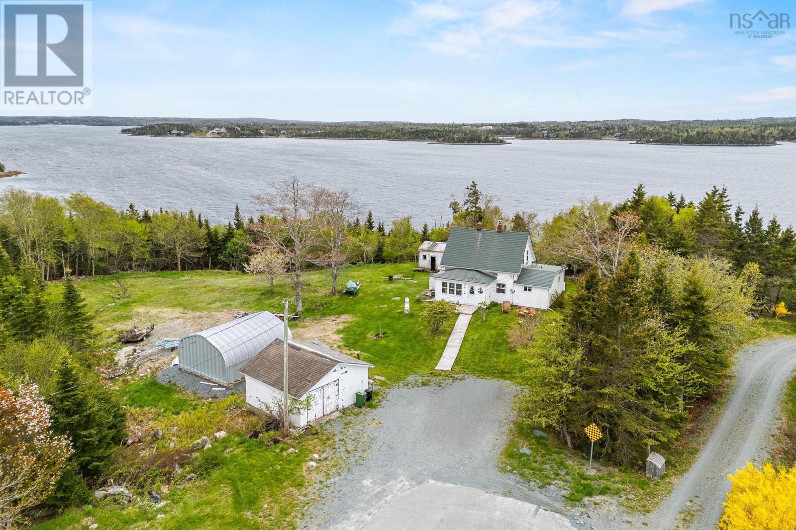 83 Baker Road, myers point, Nova Scotia