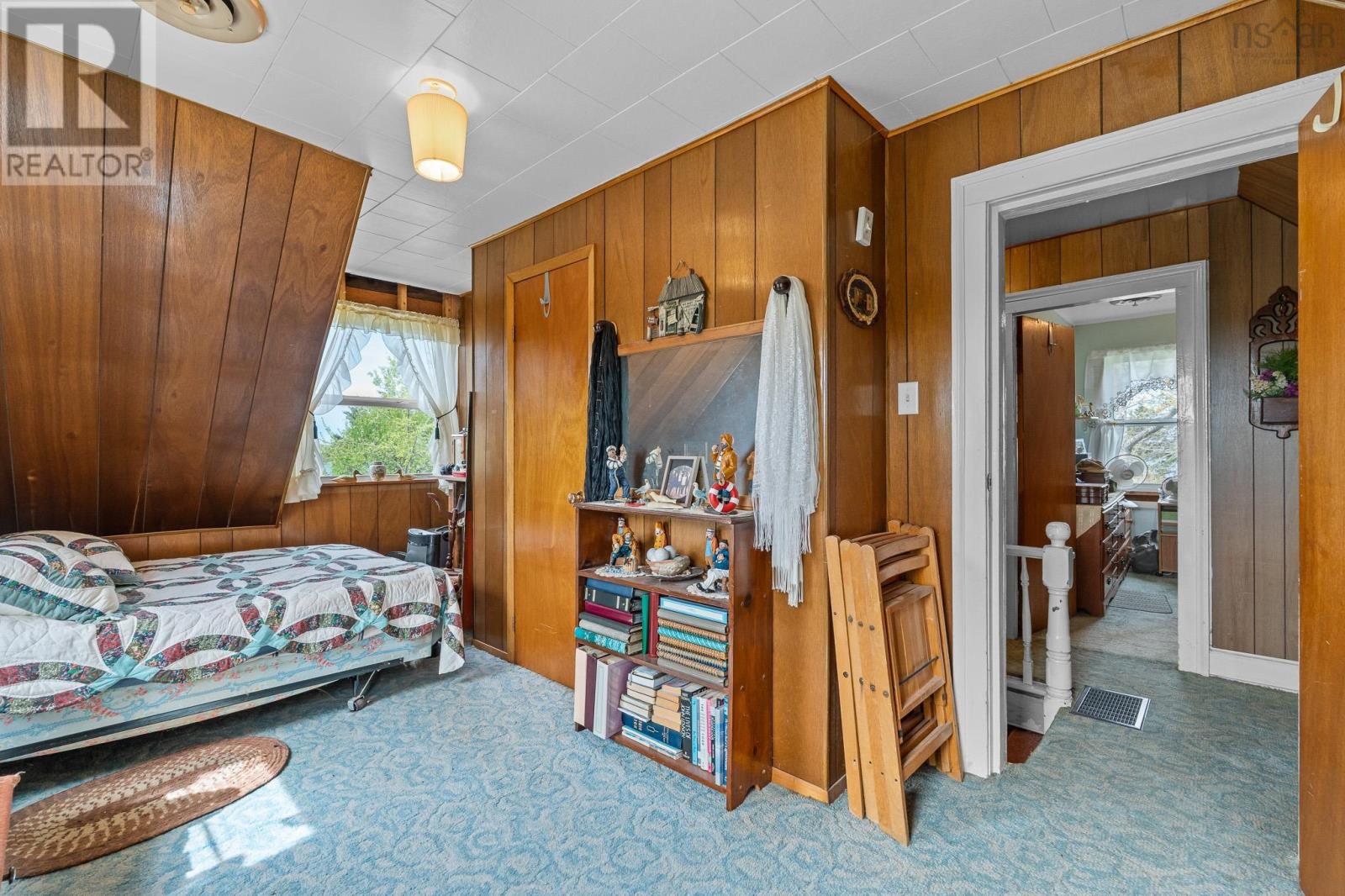 83 Baker Road, Myers Point, Nova Scotia  B0J 1P0 - Photo 25 - 202613213