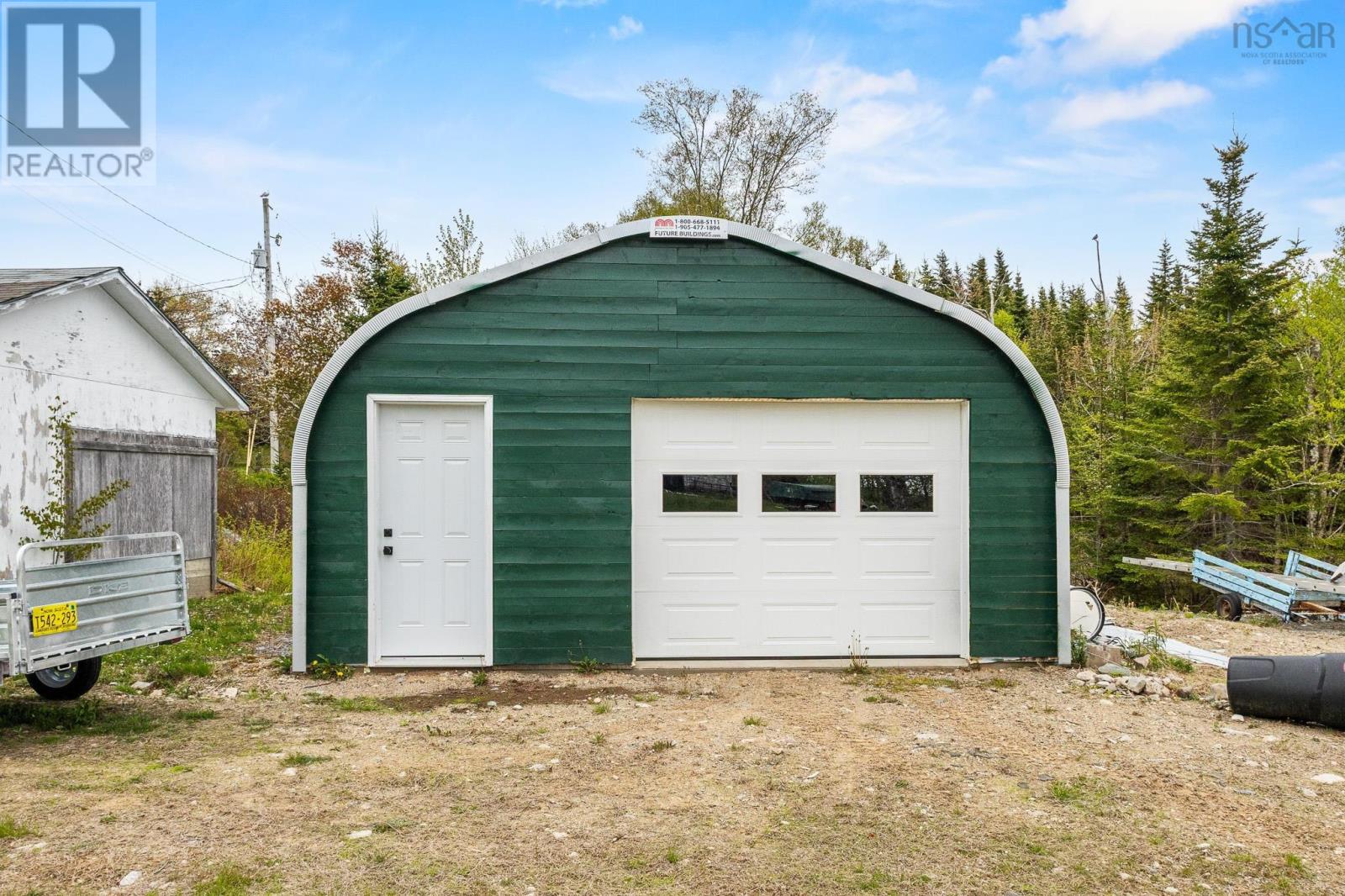 83 Baker Road, Myers Point, Nova Scotia  B0J 1P0 - Photo 34 - 202613213