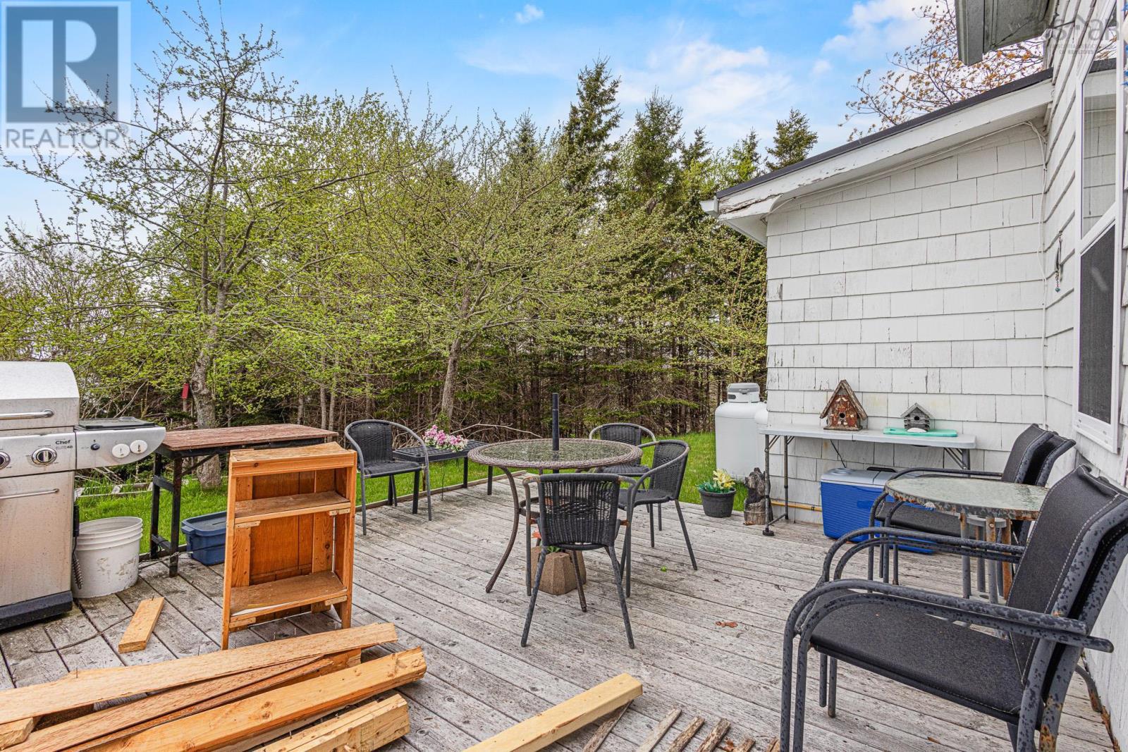 83 Baker Road, Myers Point, Nova Scotia  B0J 1P0 - Photo 35 - 202613213