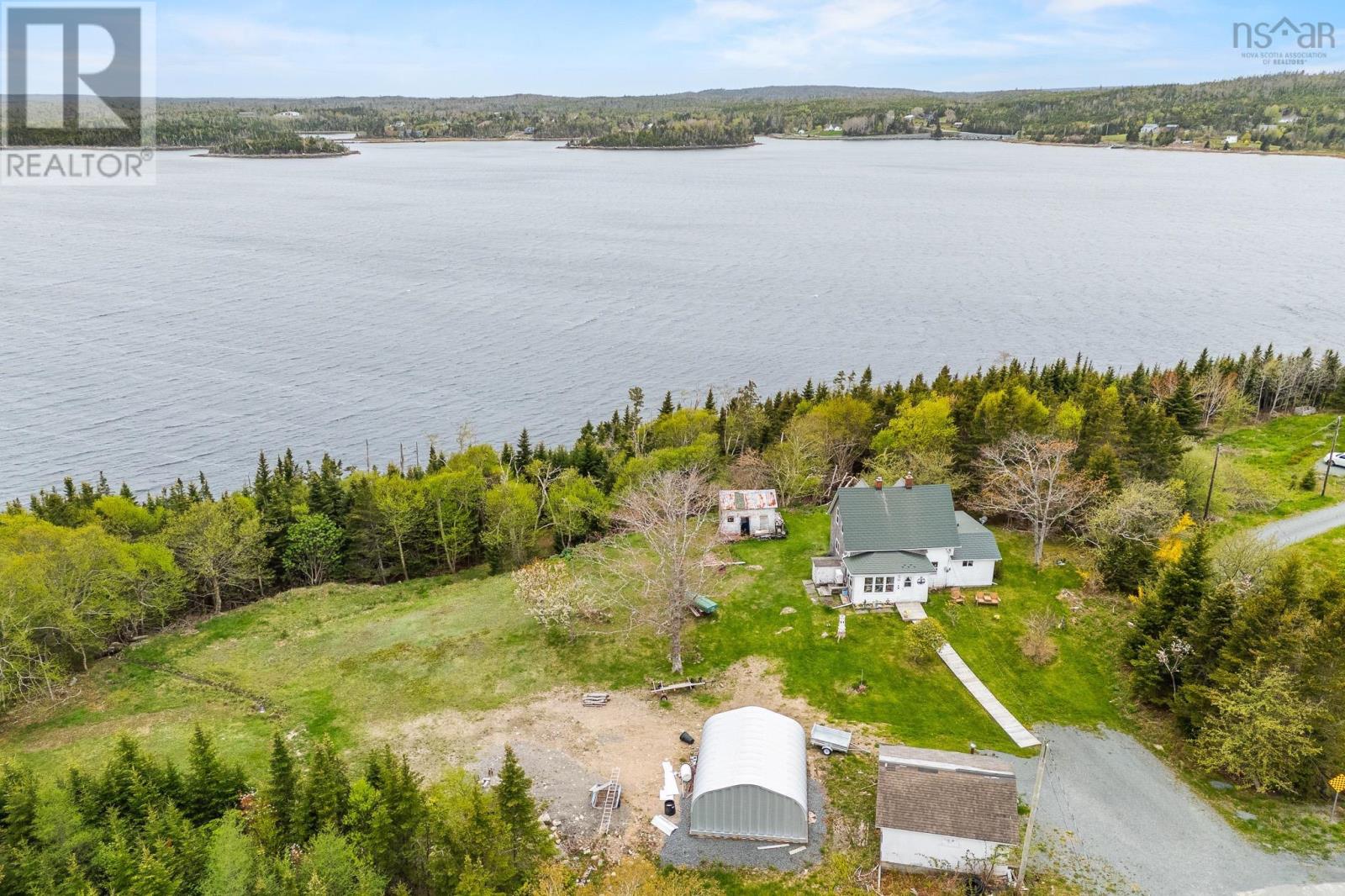 83 Baker Road, Myers Point, Nova Scotia  B0J 1P0 - Photo 39 - 202613213