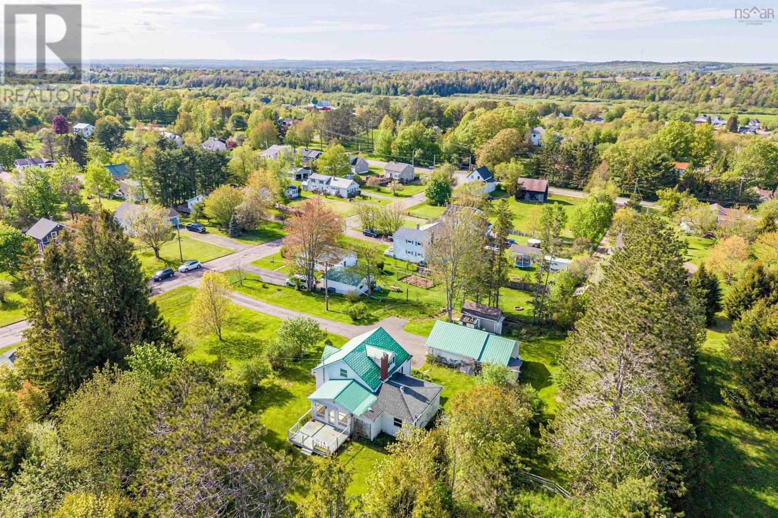 16 Miller Road, salmon river, Nova Scotia